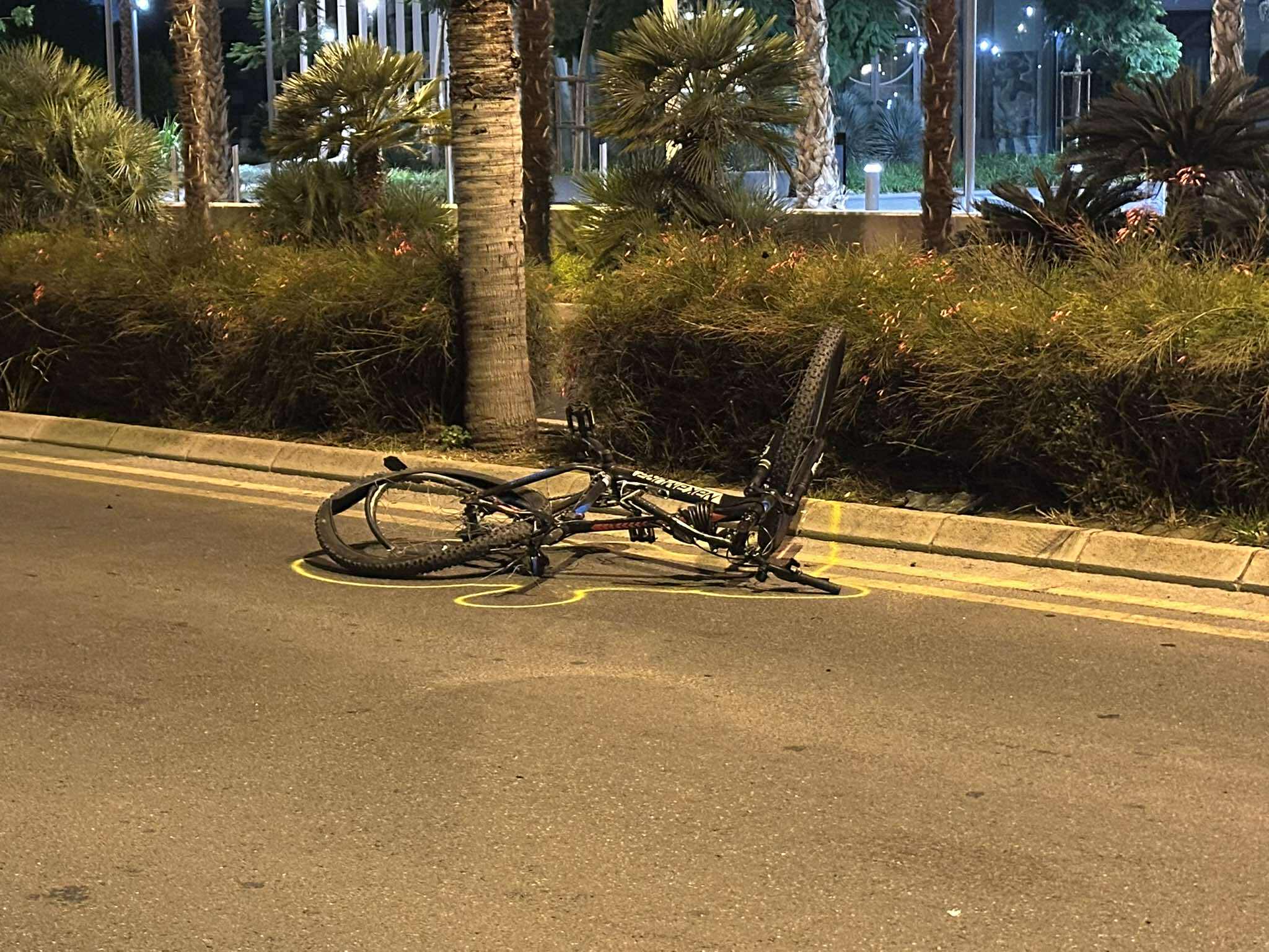 Νέα τραγωδία στην άσφαλτο: Νεκρός 20χρονος στη Λεμεσό, οι πρώτες εικόνες από τη σκηνή