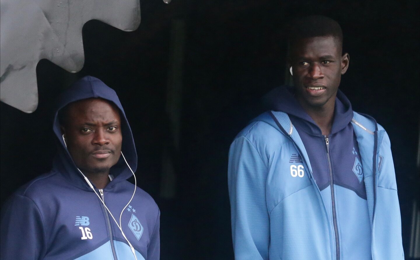 Έρχεται… λαβωμένη η Ντιναμό Κιέβου – Νέα ήττα πριν την Ομόνοια