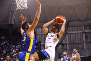 Έλαμψε στο Αλεξάνδρειο και ξεκίνησε με το δεξί τα προκριματικά του Παγκοσμίου η Ελλάδα