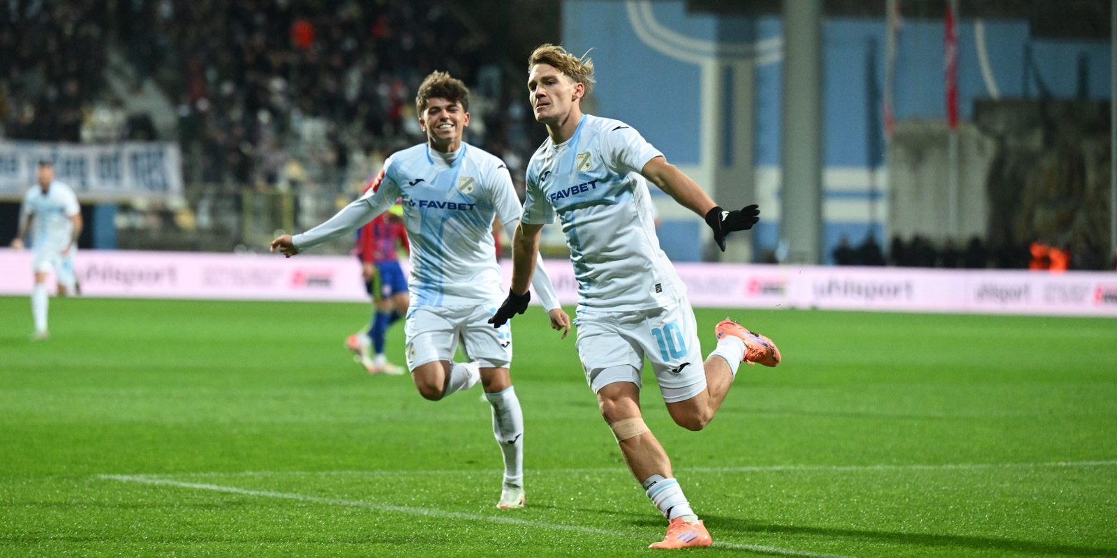 Σκόρπισε στους… πέντε ανέμους την πρωτοπόρο η Ριέκα και περιμένει «αγριεμένη» την ΑΕΚ