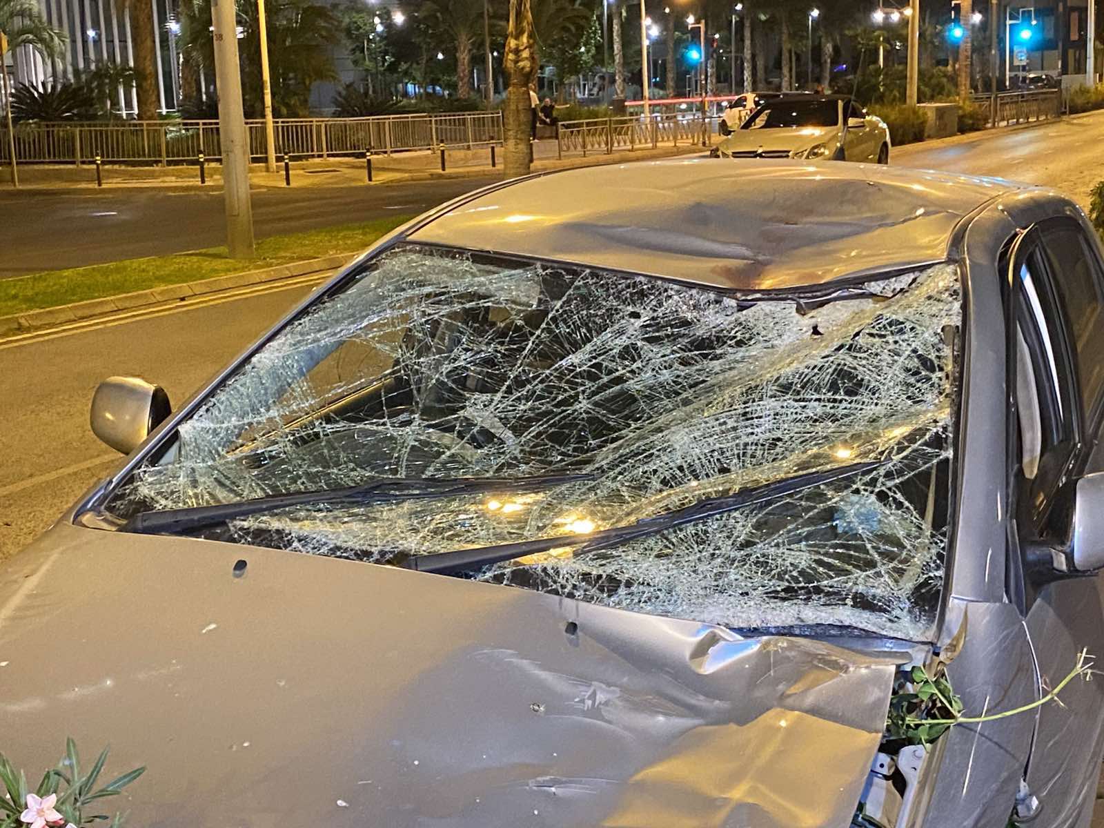 Νέα τραγωδία στην άσφαλτο: Νεκρός 20χρονος στη Λεμεσό, οι πρώτες εικόνες από τη σκηνή