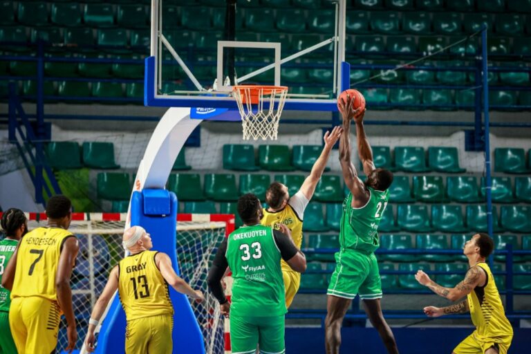 Επέστρεψε στις νίκες ο MAD Διγενής Ακρίτας Μόρφου, με διπλό επί της ΕΘΑ