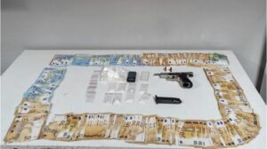 Έκρυβε την κοκαΐνη σε κλουβί εκτροφής σκύλων, τι εντόπισε η Αστυνομία Βέροιας