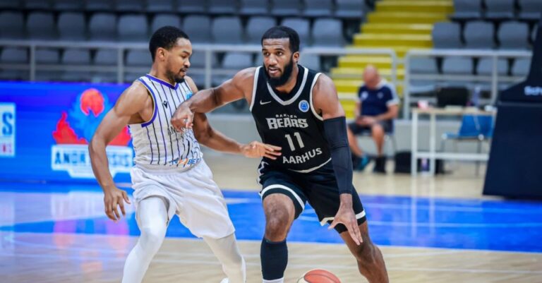 Ήττα για την Ανόρθωση από την Bakken Bears