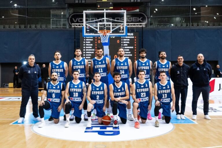 Το κίνητρο της Εθνικής μας ομάδας απέναντι στην πανίσχυρη Εθνική Γερμανίας