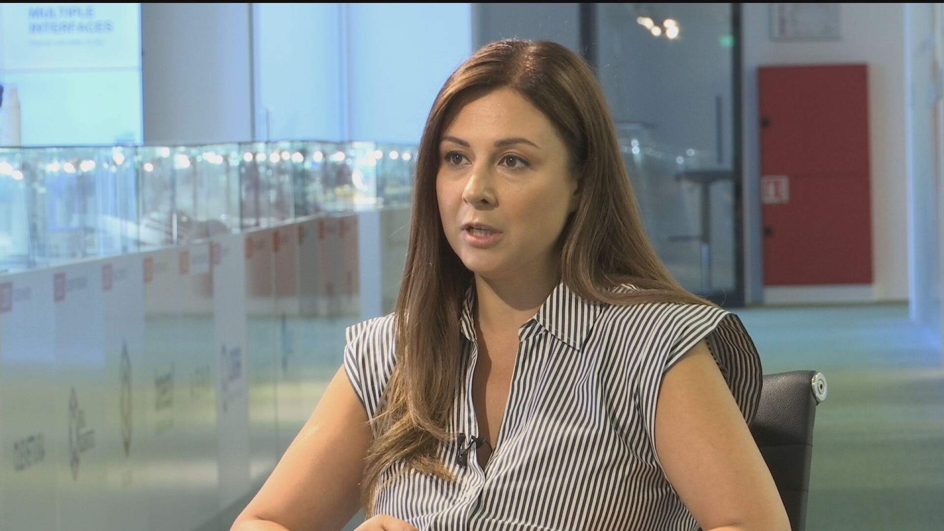 Αυτή είναι η Κύπρια βιολόγος που κατέχει παγκόσμια πατέντα για θεραπεία 30 ειδών καρκίνου