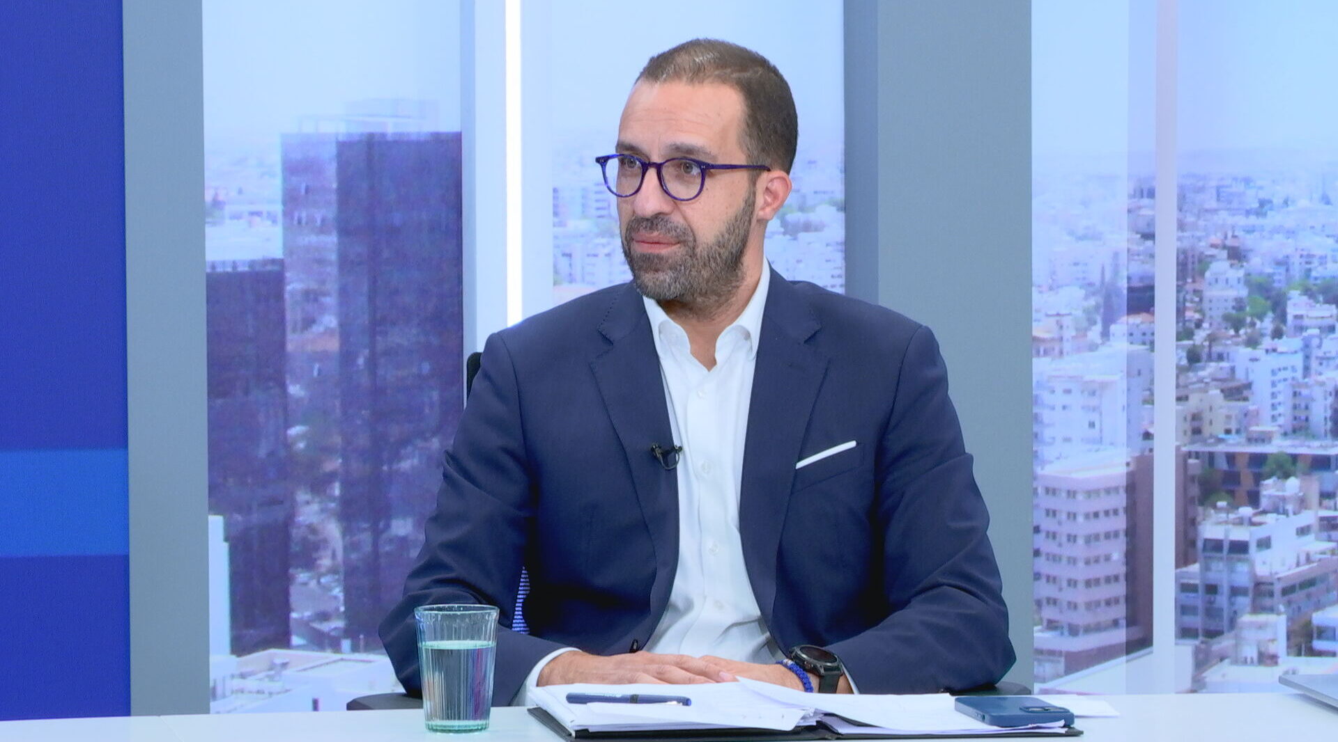 Επιτροπή Δεοντολογίας: Ολοκληρώθηκαν 69 έρευνες – Οι 26 έχουν διαβιβαστεί στον Γενικό Εισαγγελέα (ΒΙΝΤΕΟ)