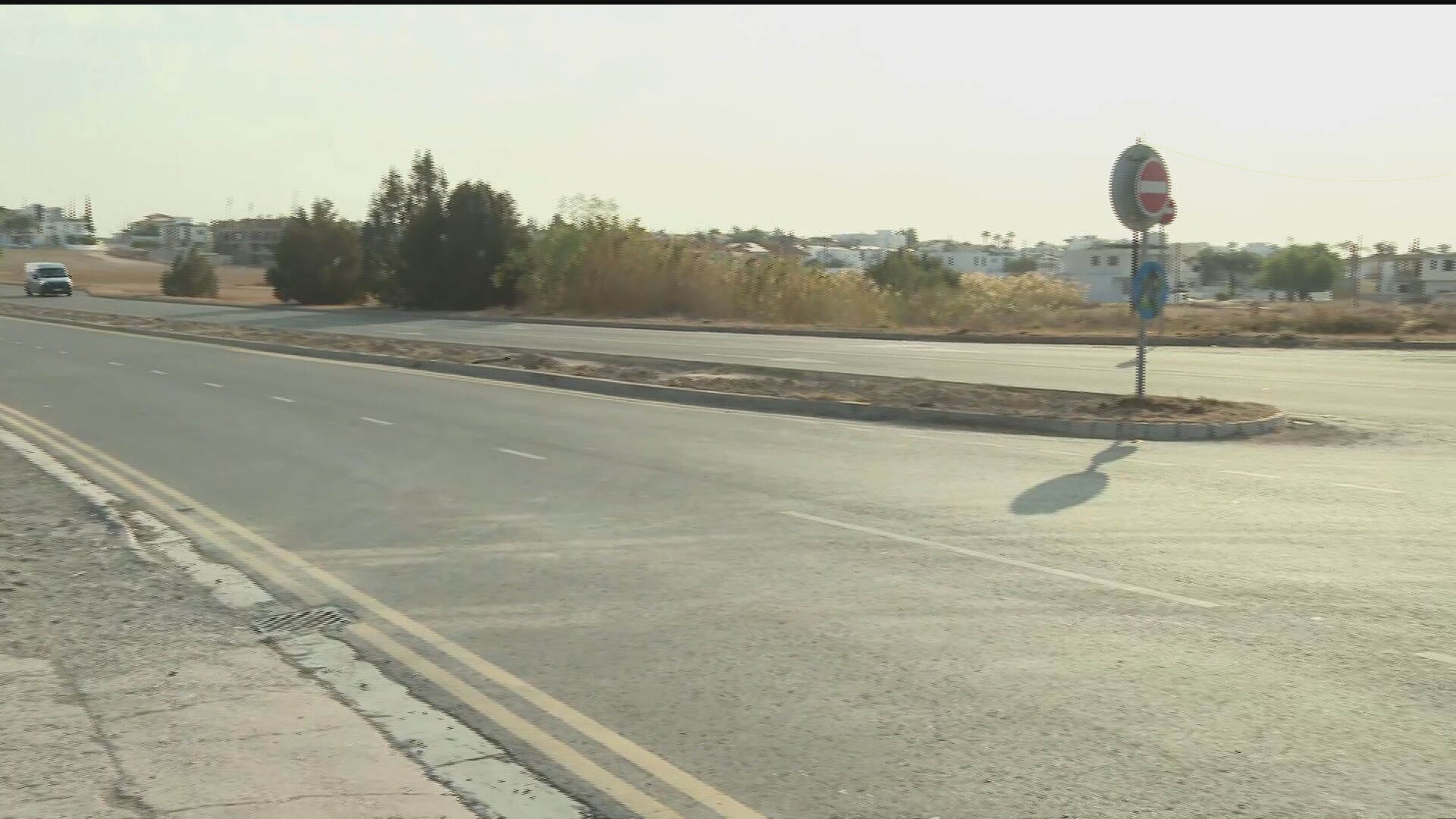 Τον Ιανουάριο έρχεται η λύση στη Λεωφ. Ελλάδος στην Αραδίππου (ΒΙΝΤΕΟ)