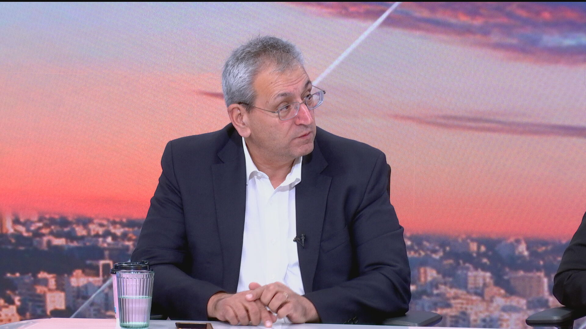 «Θα το σκεφτώ»: Πώς απαντά ο Μαρίνος Μουσιούττας στο ενδεχόμενο υπουργοποίησής του