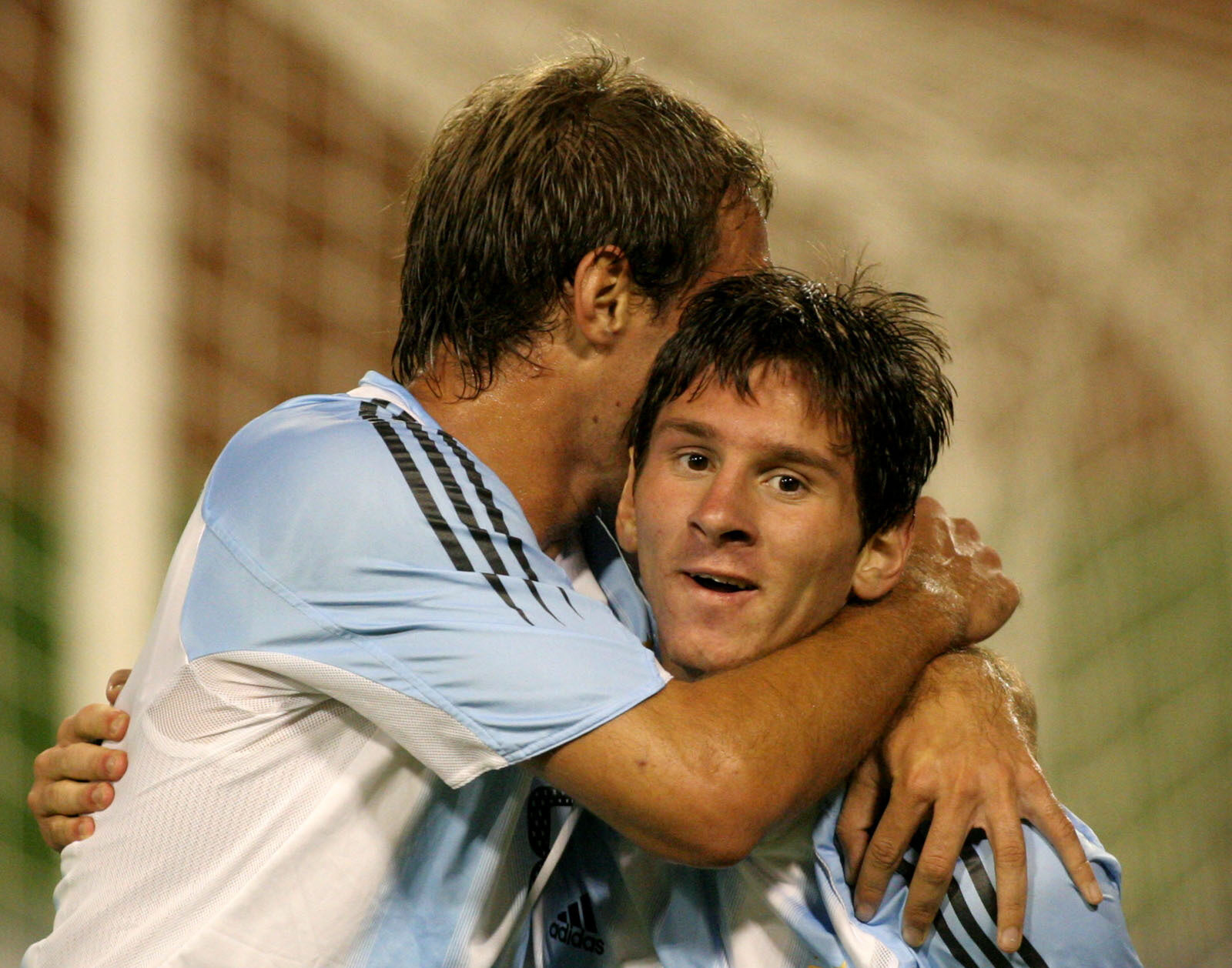 Η μυστική επιχείρηση για τον Μέσι: Πώς η Αργεντινή πρόλαβε την Ισπανία (ΒΙΝΤΕΟ)