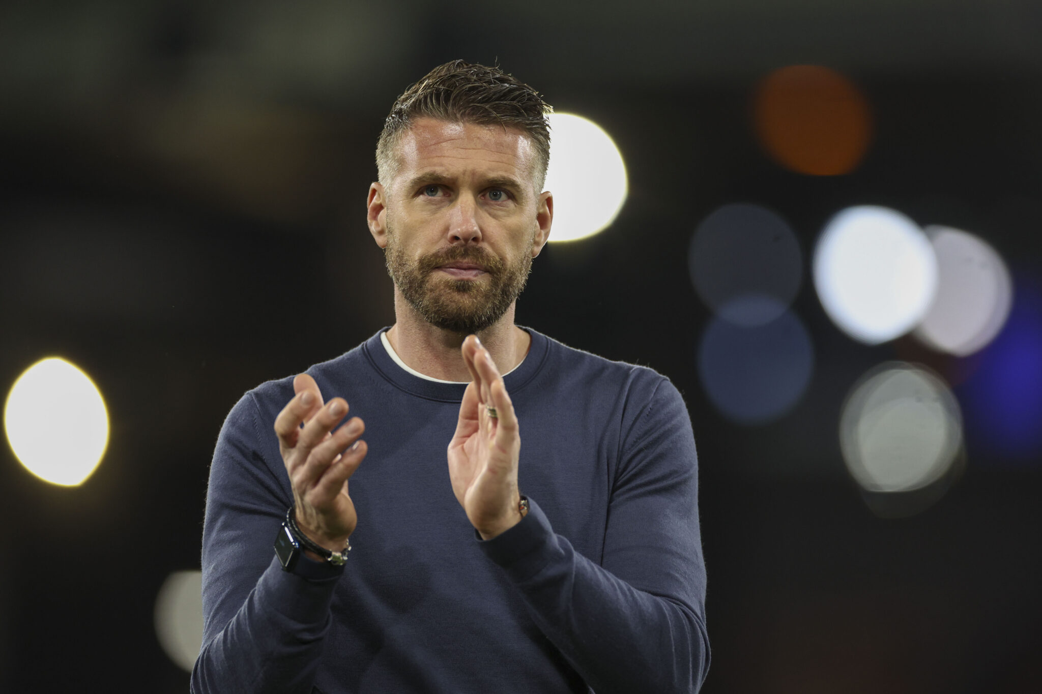 Νέος προπονητής στη Γουλβς ο Ρομπ Έντουαρντς