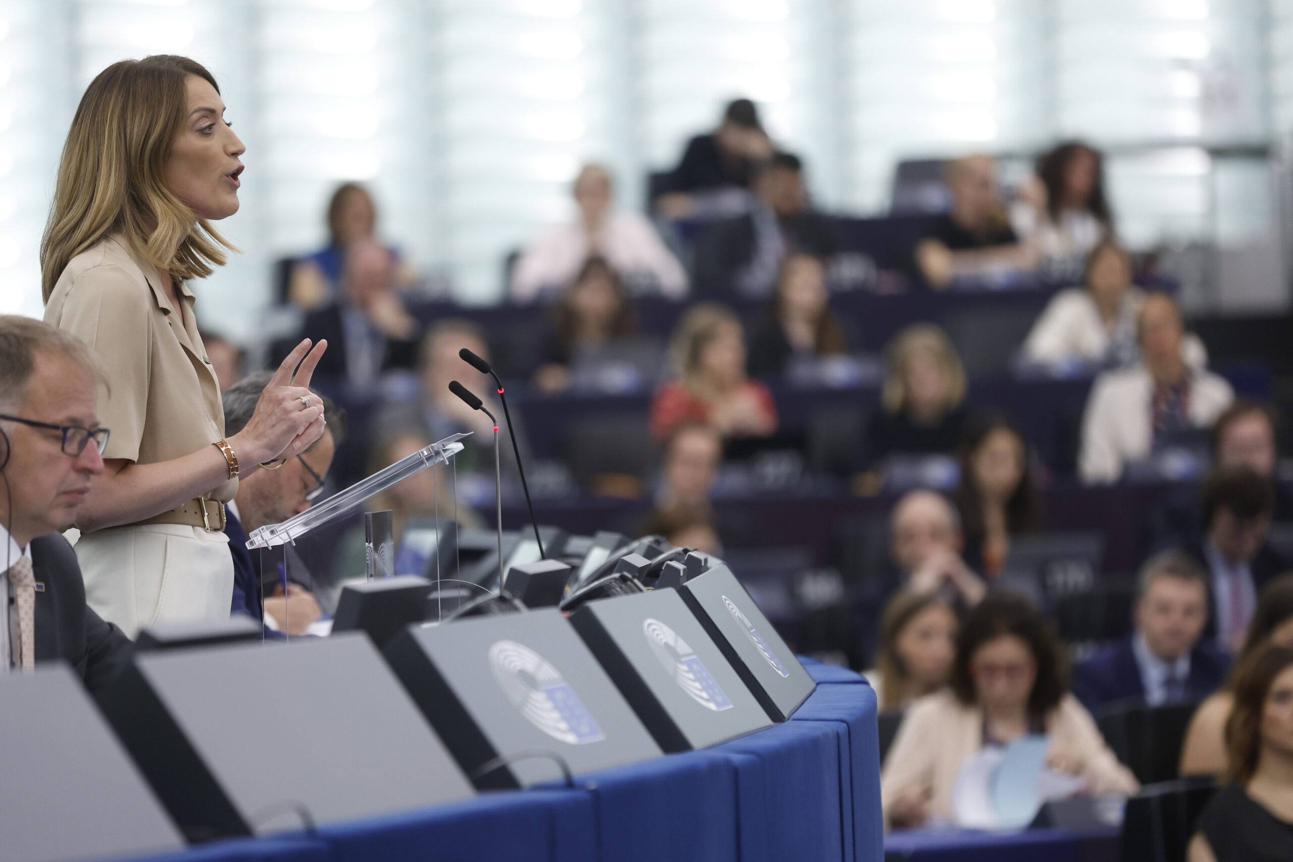 Τι πιστεύουν οι Κύπριοι για την Ευρώπη; Πάρε μέρος στη νέα έρευνα!