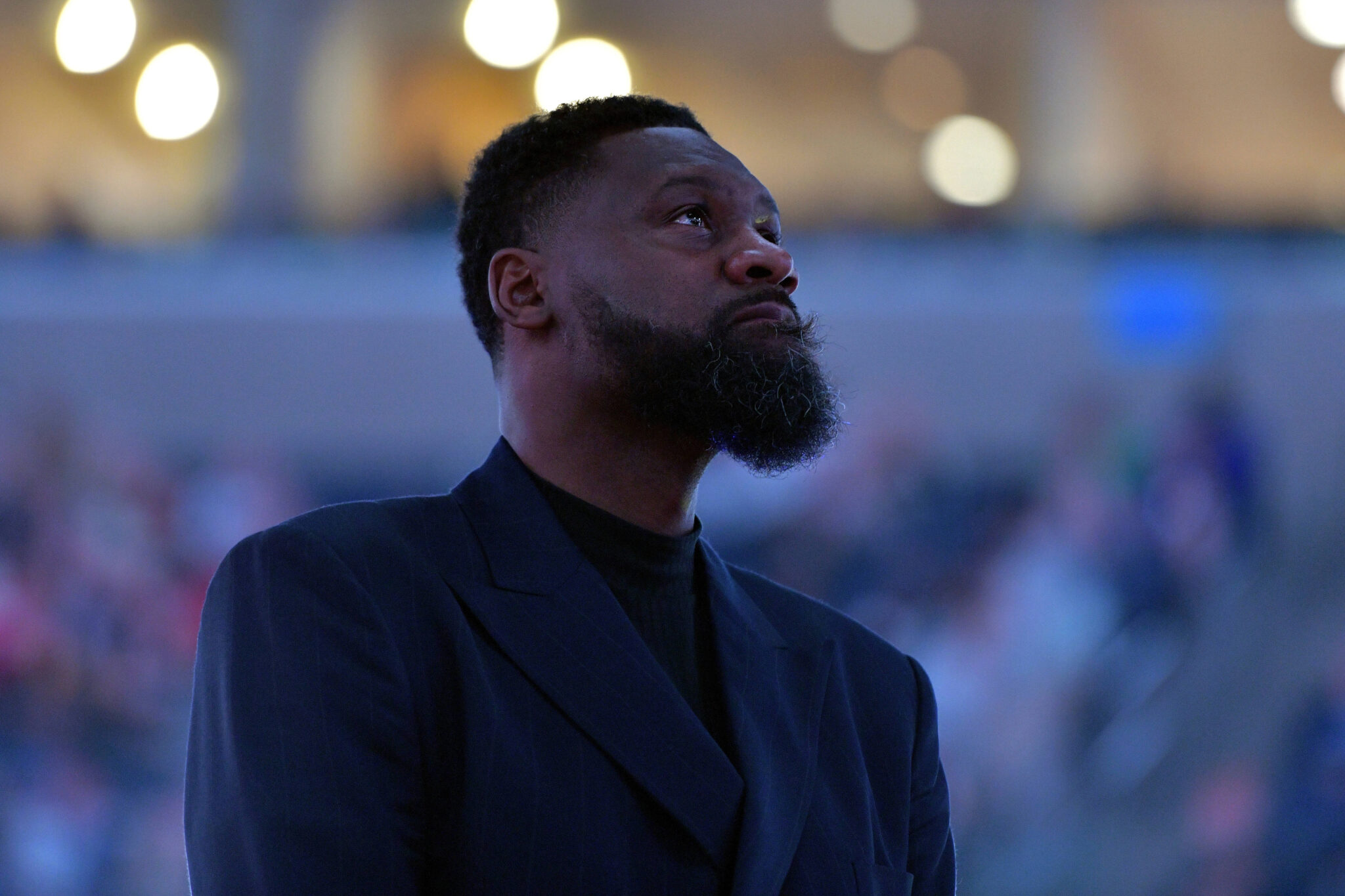 Συνελήφθη ο πρώην άσος των Γκρίζλις, Τόνι Άλεν, για κατοχή ναρκωτικών