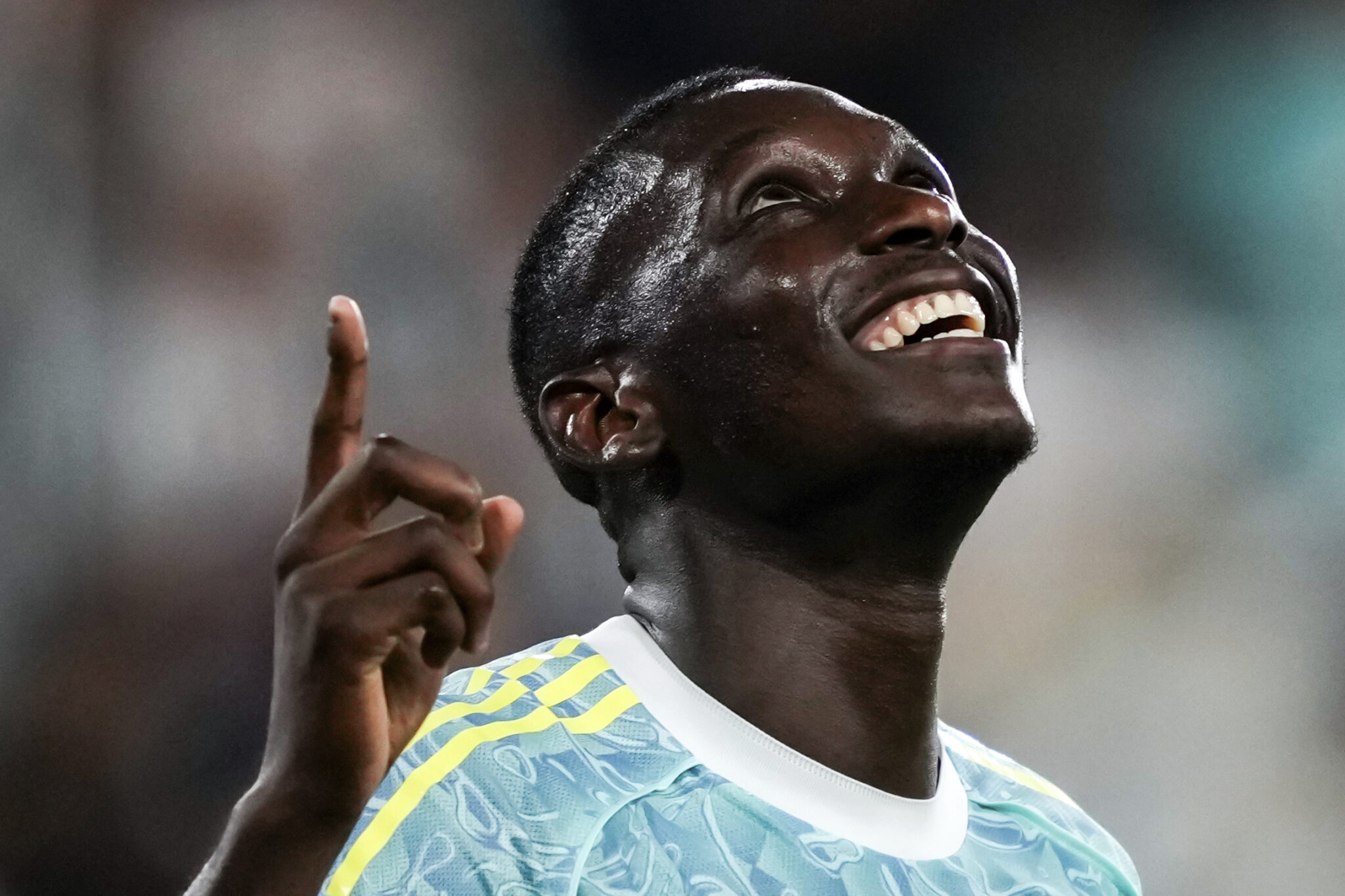 Γλίτωσε το χειρουργείο ο Κολό Μουανί