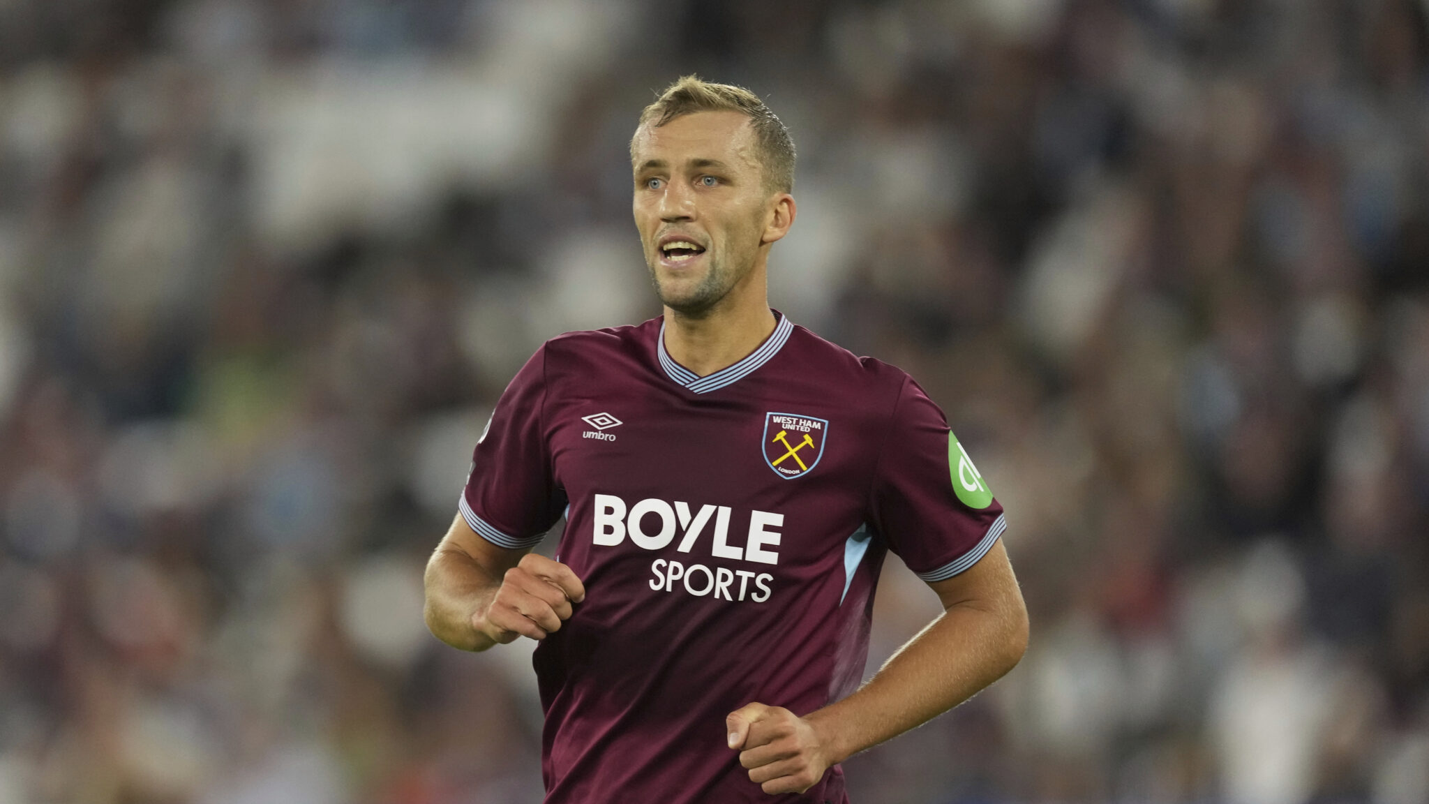 Συγκλονίζει ο Σούτσεκ: «Δυο χρόνια φρίκης» στη μάχη με την κατάθλιψη