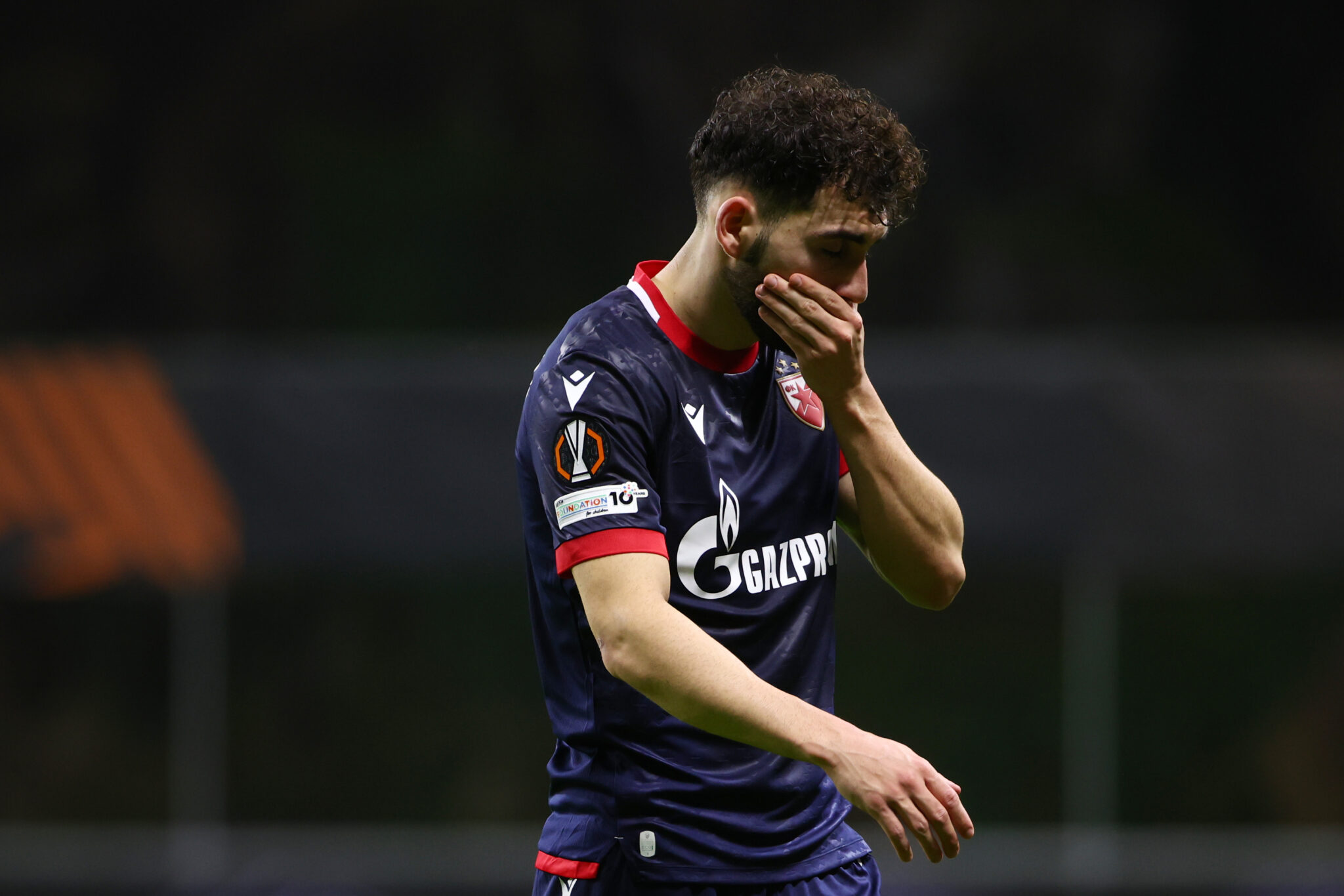 «Ο Νίκολιτς είχε επαφή με τον Τικνιζιάν για την ΑΕΚ» (ΒΙΝΤΕΟ)