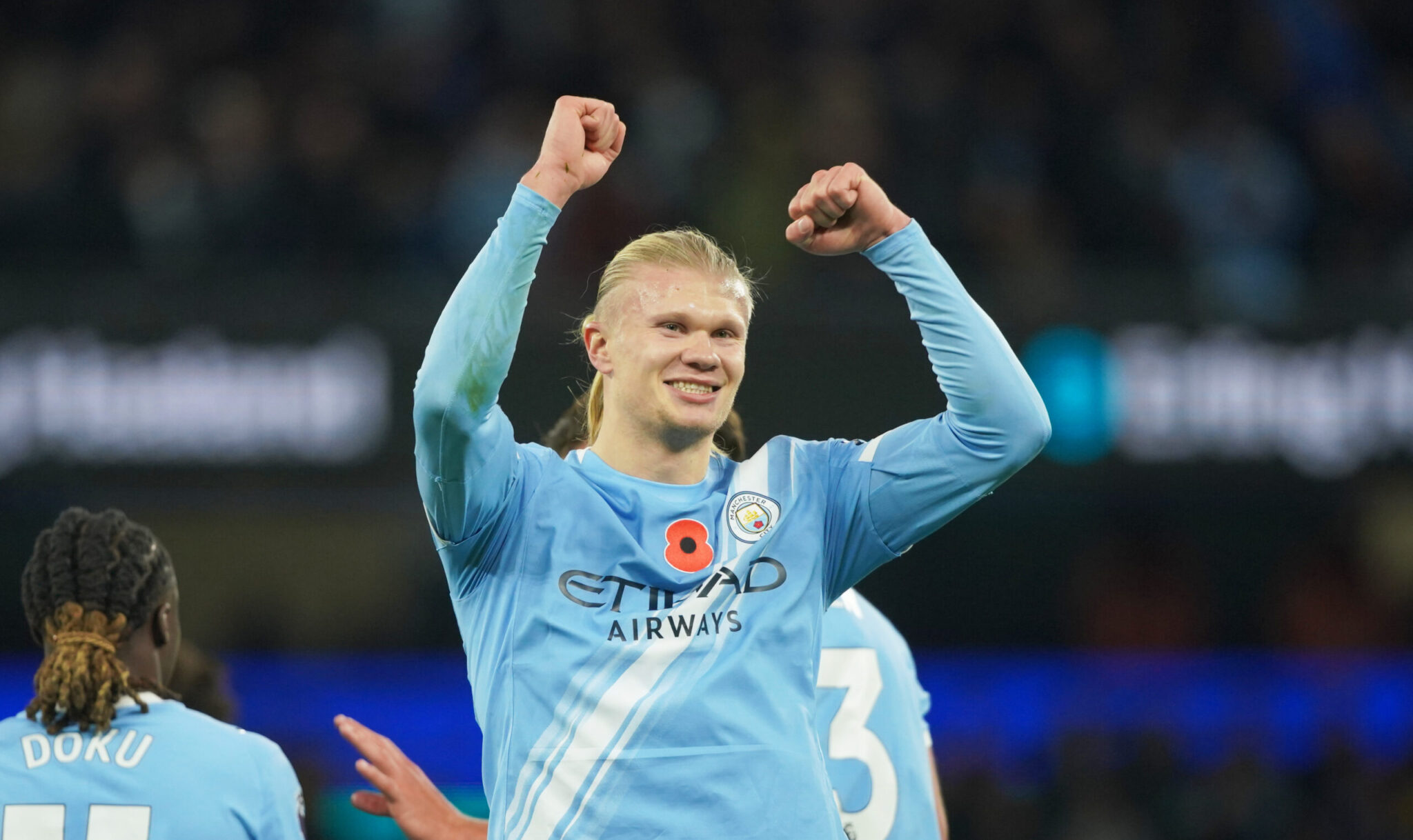 «Θυμηθείτε το όνομα»: Η προφητική δημοσίευση από το 2018 που ξέθαψε ο Χάαλαντ