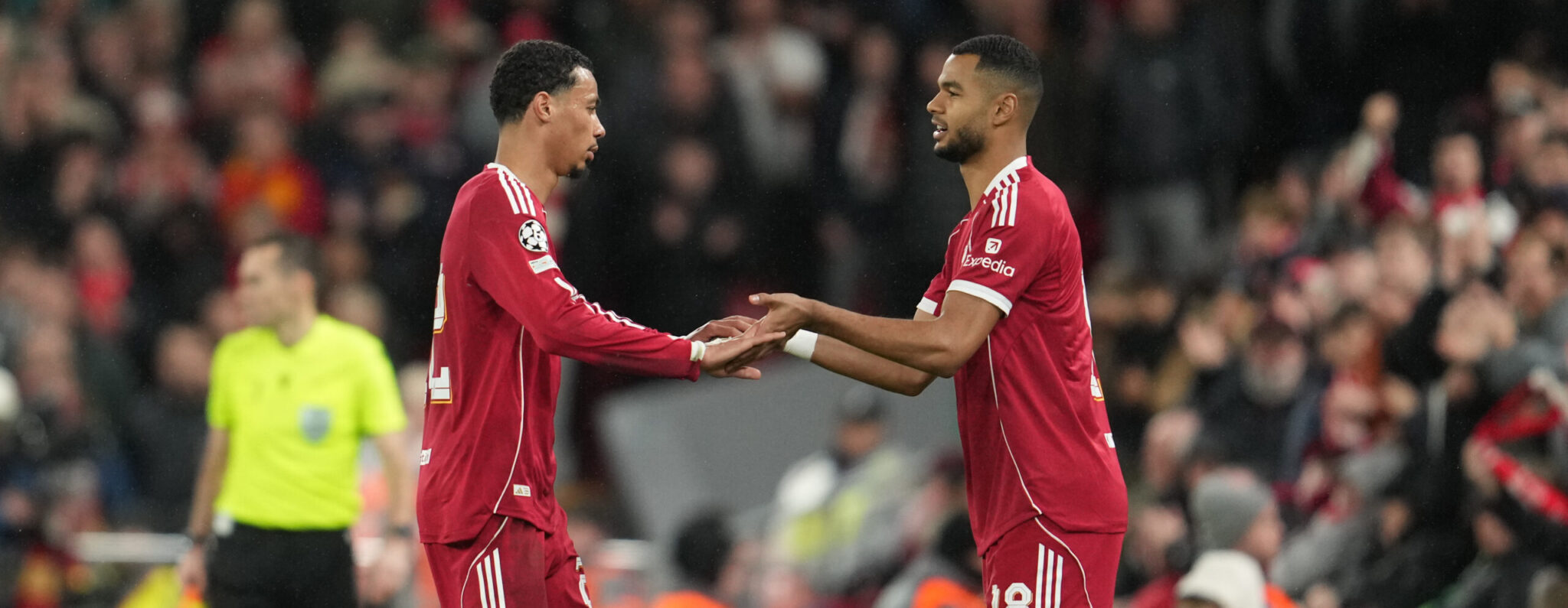 Υπέταξε τη Ρεάλ η Λίβερπουλ, απέδρασε από το Παρίσι με σούπερ Ντίας η Μπάγερν