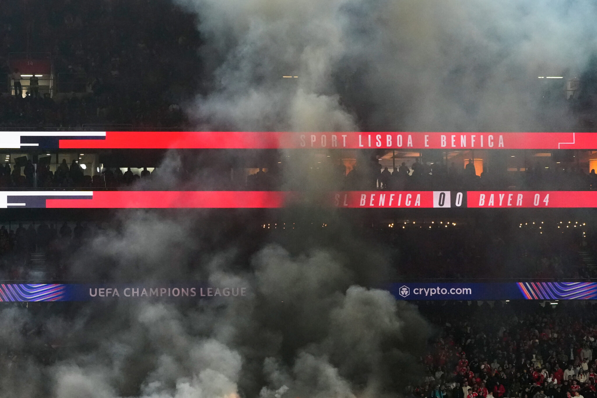 Νεκρός ο επικεφαλής των οργανωμένων της Μπενφίκα