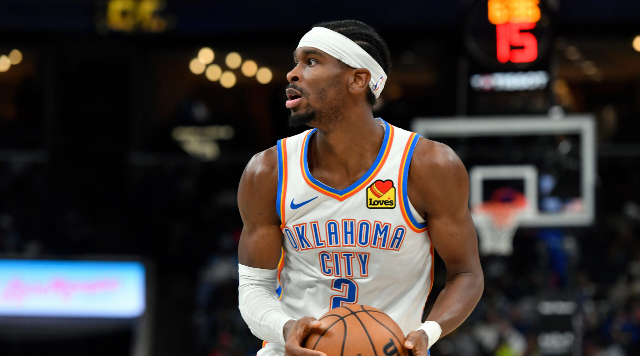 Ανατροπή οι Θάντερ, οι Νικς έκαναν περίπατο και οι Σέλτικς λύγισαν τους Μάτζικ (ΒΙΝΤΕΟ)