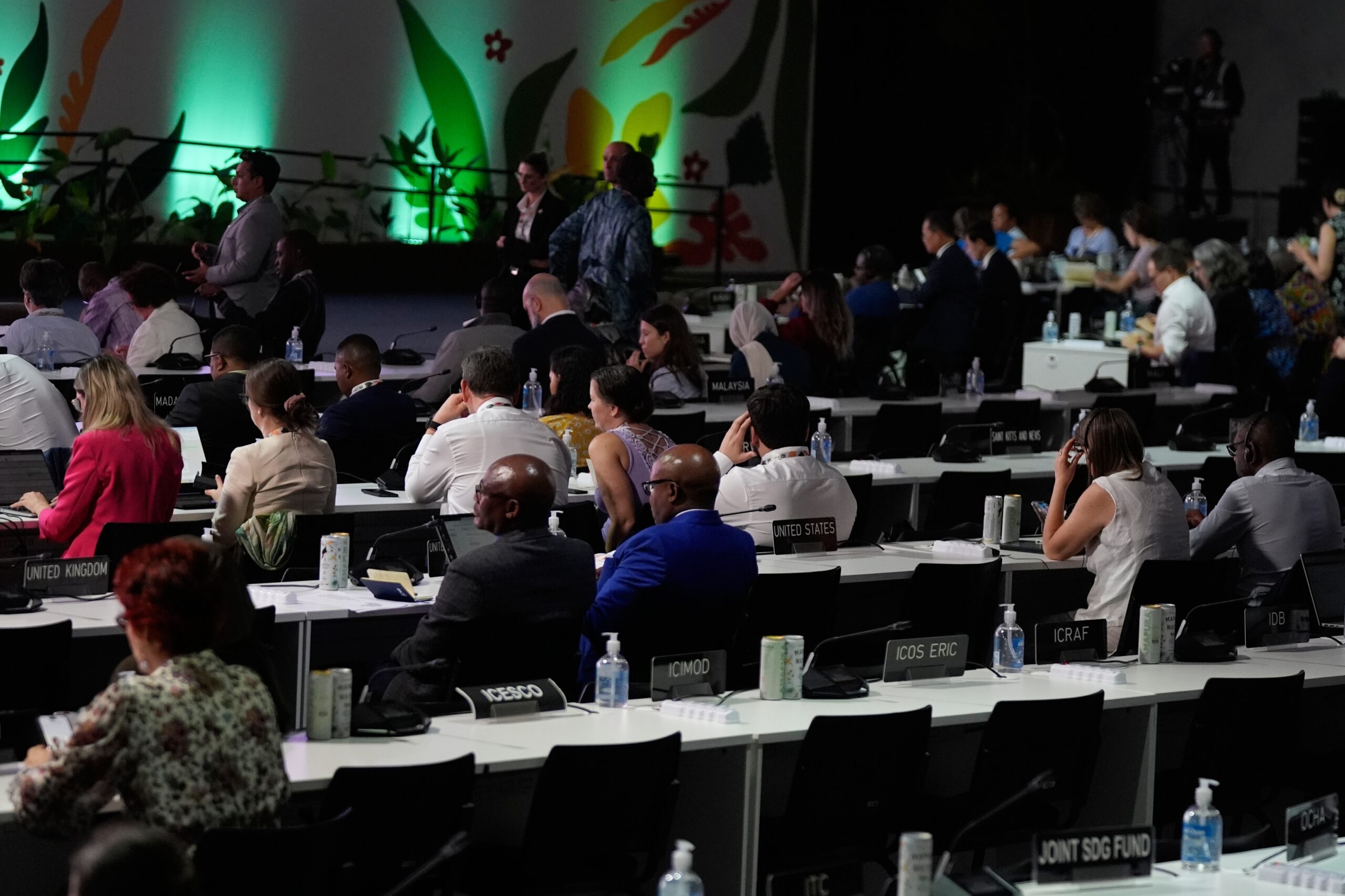 COP30: Η Ευρώπη στο Belém για κρίσιμες αποφάσεις για το κλίμα