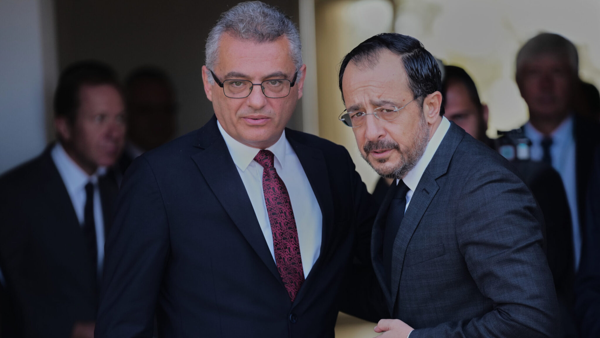 Διευρυμένη άτυπη διάσκεψη για το Κυπριακό ακόμη και πριν από το τέλος του 2025