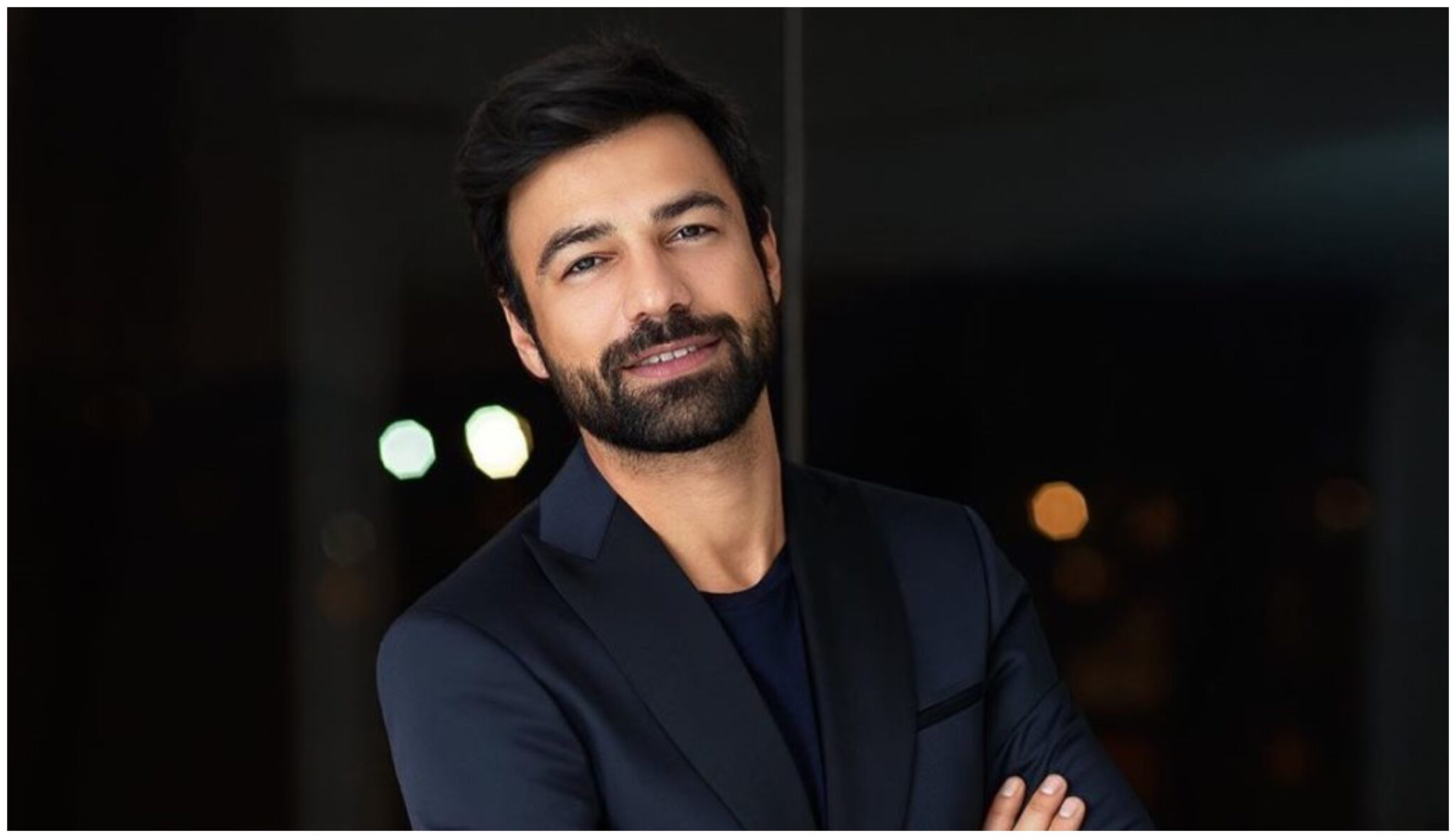 Ανδρέας Γεωργίου: Η πιο τρυφερή ανάρτηση με την κόρη του αγκαλιά (ΦΩΤΟ)