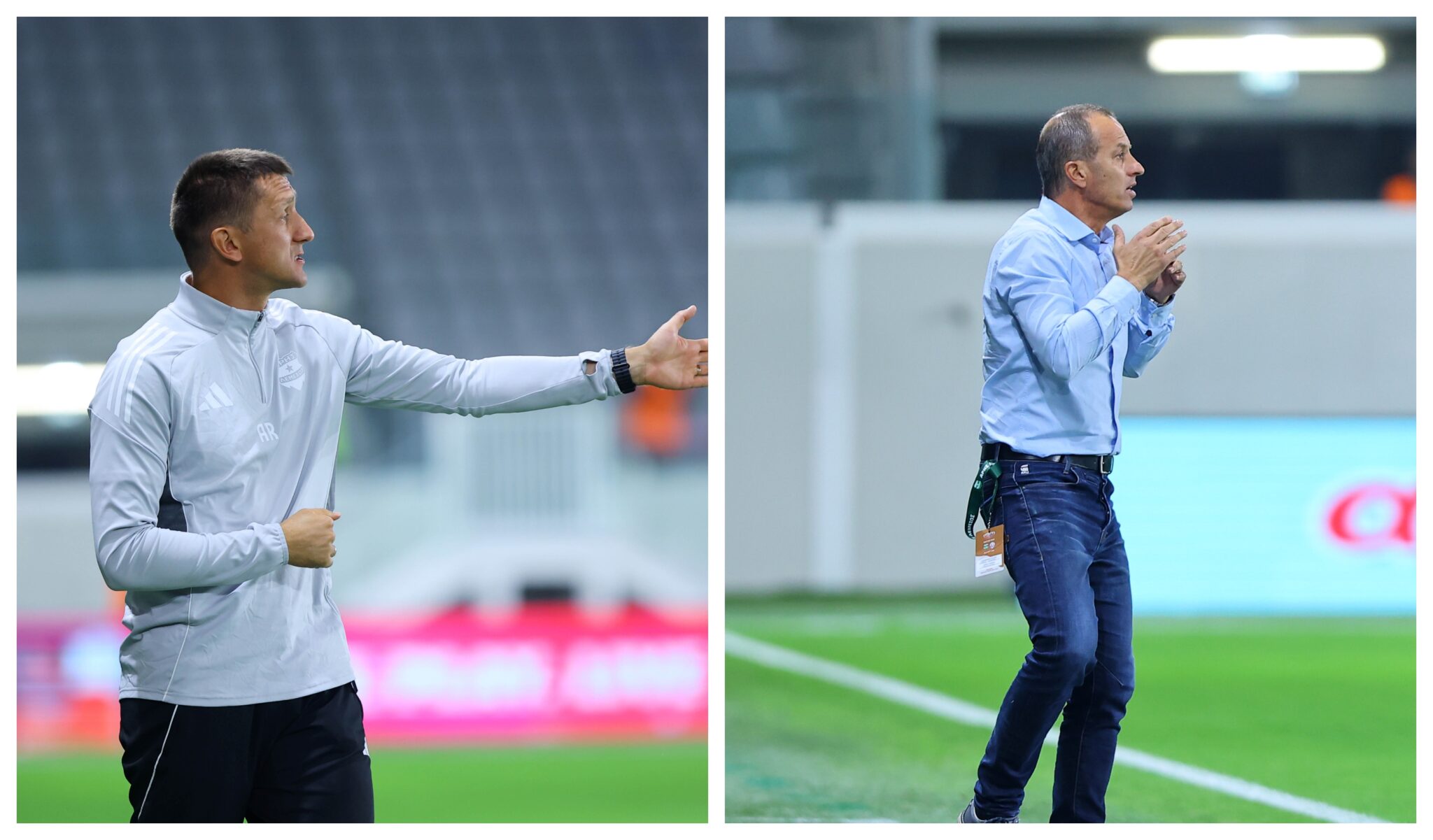 Ράτζκοφ: «Σημαντικοί τρεις βαθμοί» – Γυρίζει άμεσα… σελίδα ο Κοσμάς (ΒΙΝΤΕΟ)