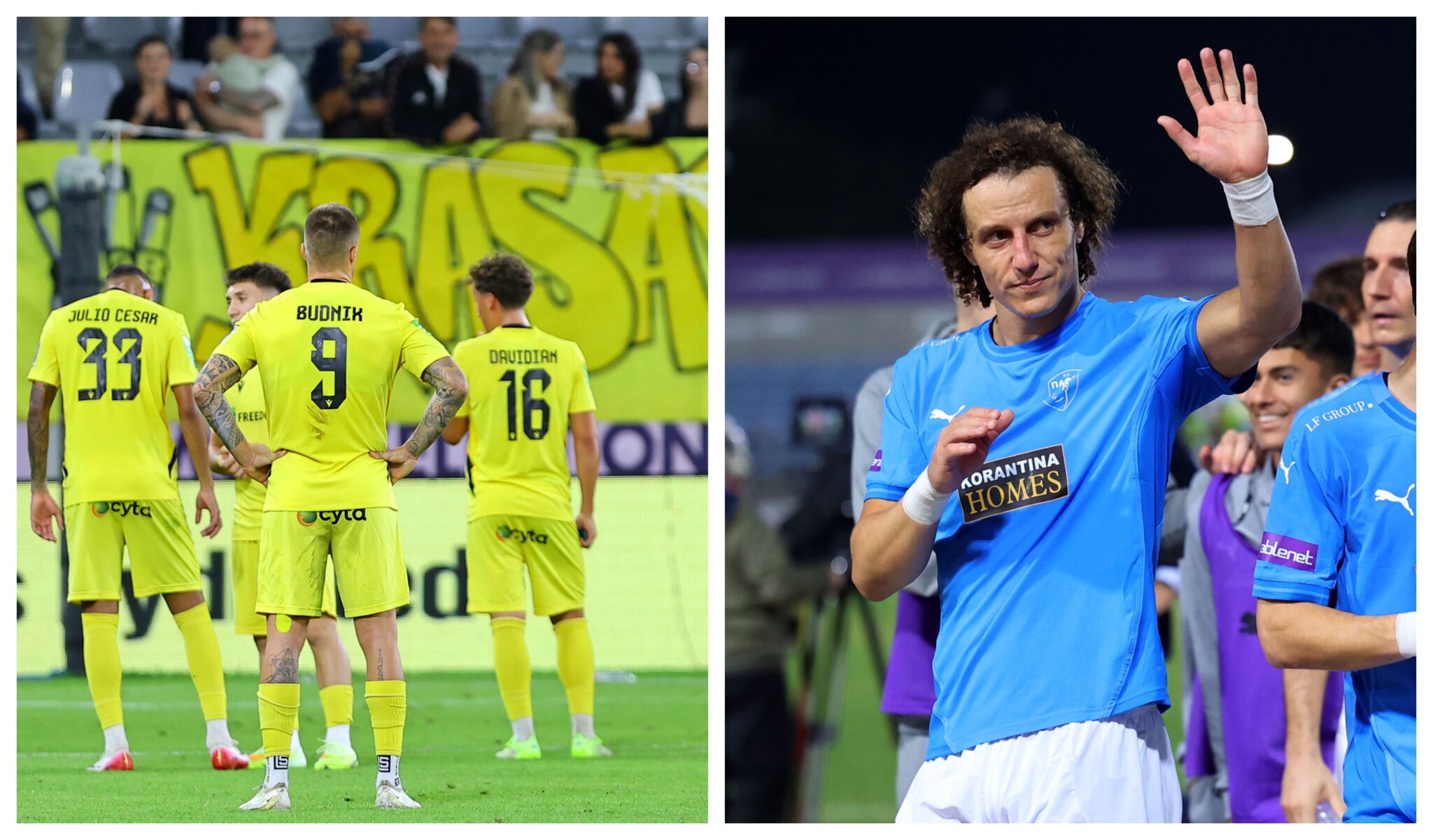 Freedom 24 Krasava ΕΝΥ-Πάφος: Για τη σταθερότητα και την ανάκτηση της κορυφής οι «γαλάζιοι»