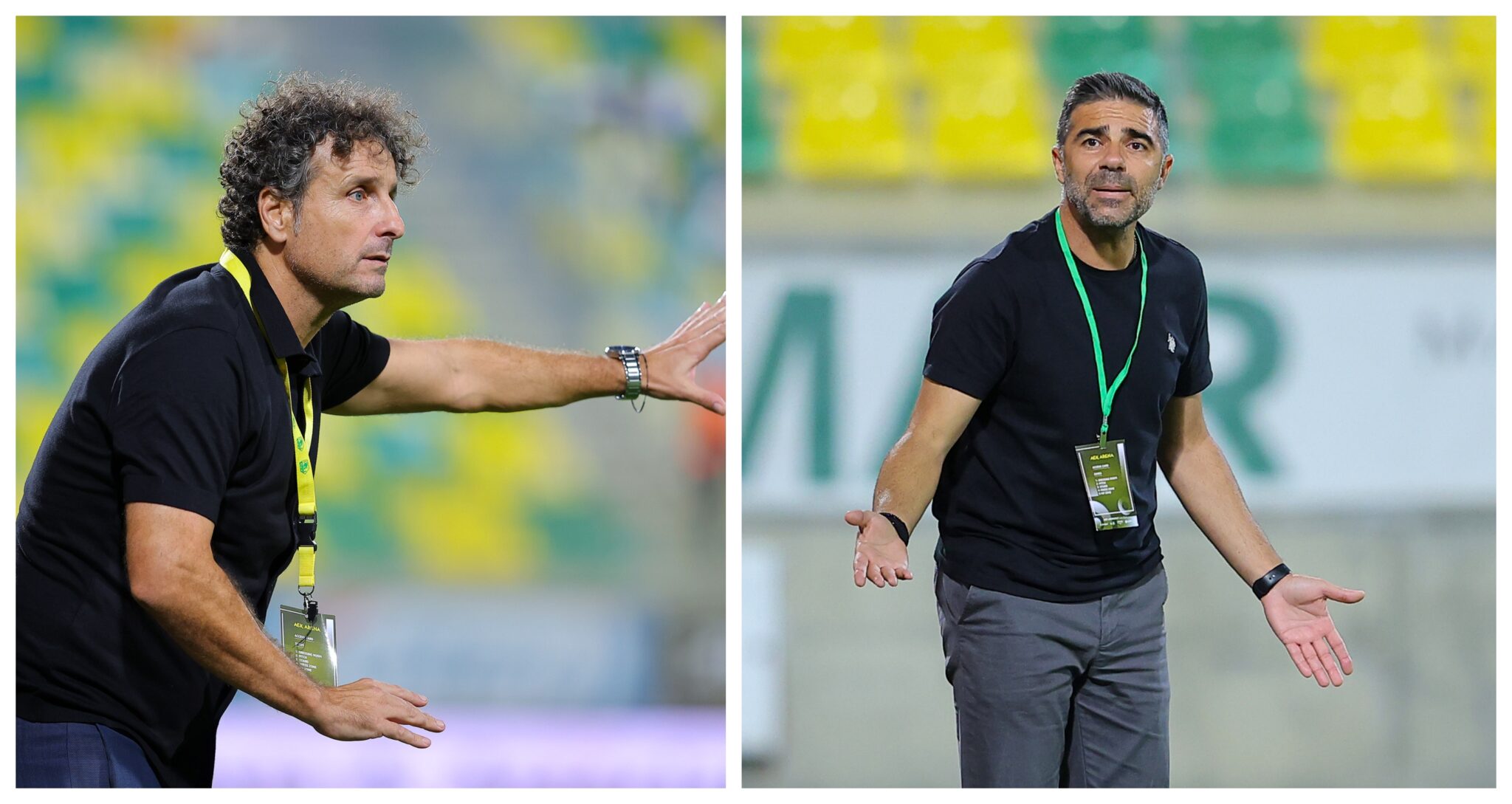 Σατσιάς: «Έχω αμφιβολίες για το πέναλτι» – Στάθηκε στους πολλούς τραυματισμούς ο Ιδιάκεθ