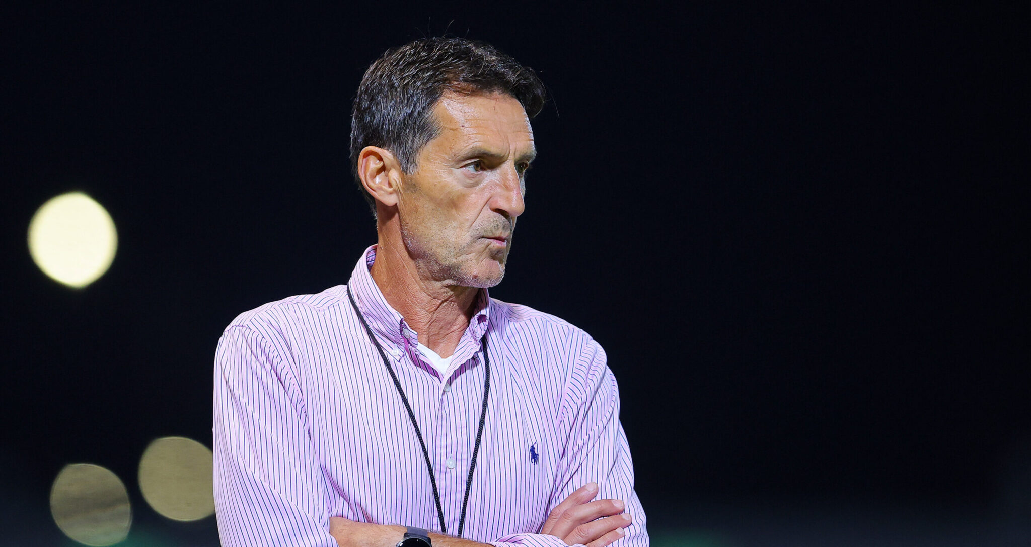 Επίσημο: Τέλος από τη Freedom 24 Krasava ΕΝΥ ο Γιανέφσκι