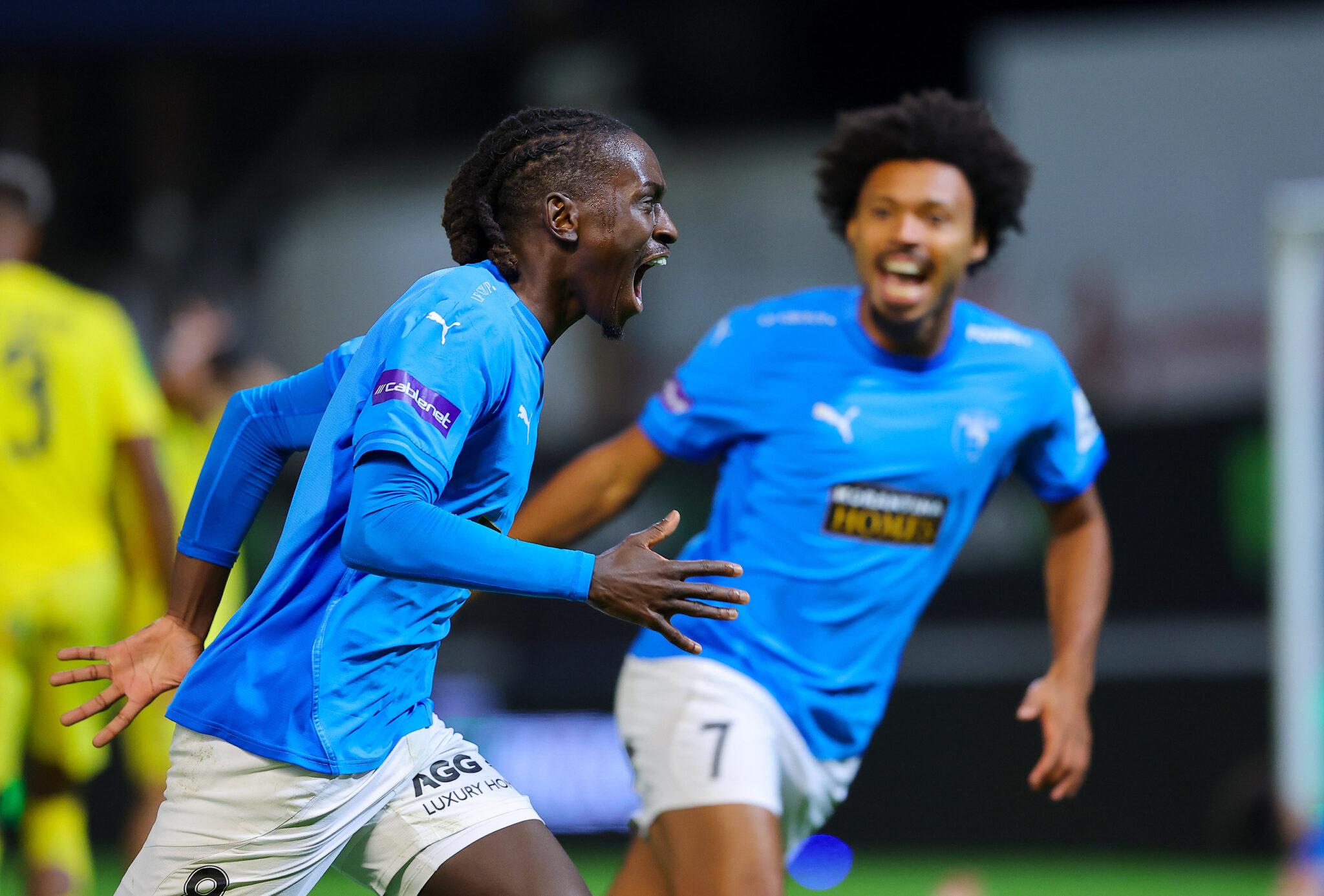 Γλίτωσε… έμφραγμα στο 90+5′ και ανέκτησε τη μοναξιά της κορυφής η Πάφος (ΒΙΝΤΕΟ)