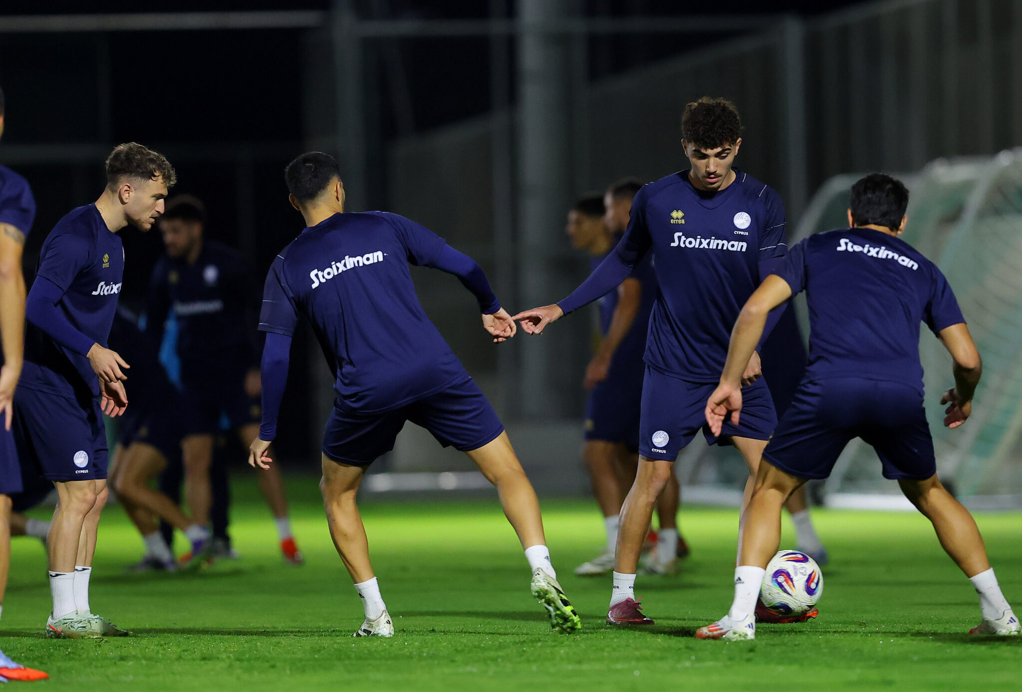 Πανέτοιμη για Αυστρία η Εθνική