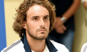 Στέφανος Τσιτσιπάς: Δεν ήταν ο οδηγός της έξαλλης πορείας – Ποιο είναι το… τρίτο άτομο;