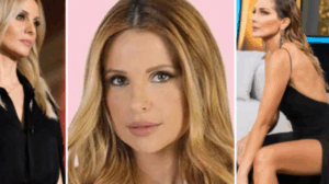 Ξετυλίξαμε το μέτρο… και ανακαλύψαμε το ύψος διάσημων κυριών της showbiz