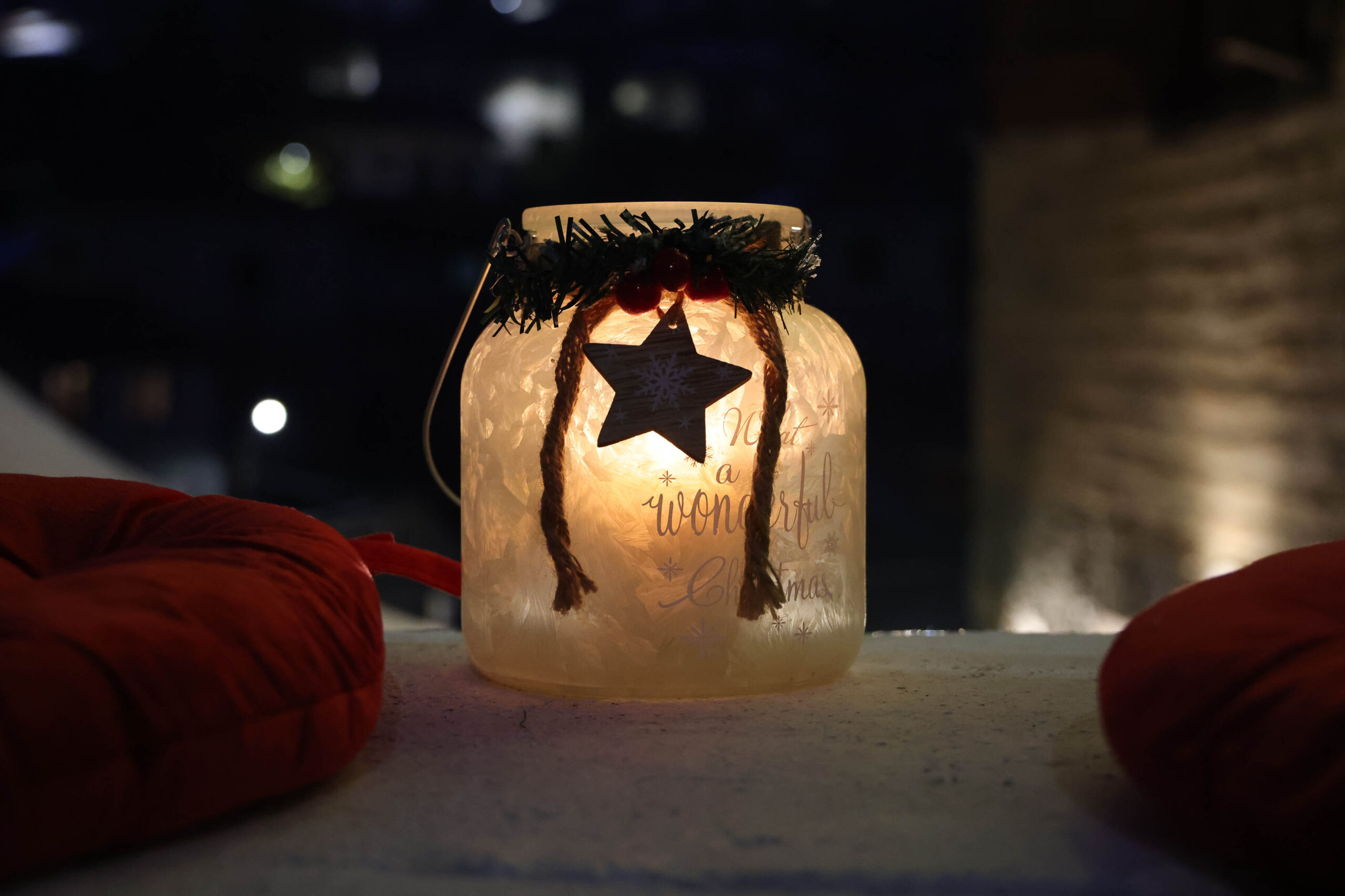 Σε γιορτινούς ρυθμούς η Κύπρος: Τα οκτώ Χριστουγεννιάτικα χωριά κι η φωταγώγηση της Λευκωσίας