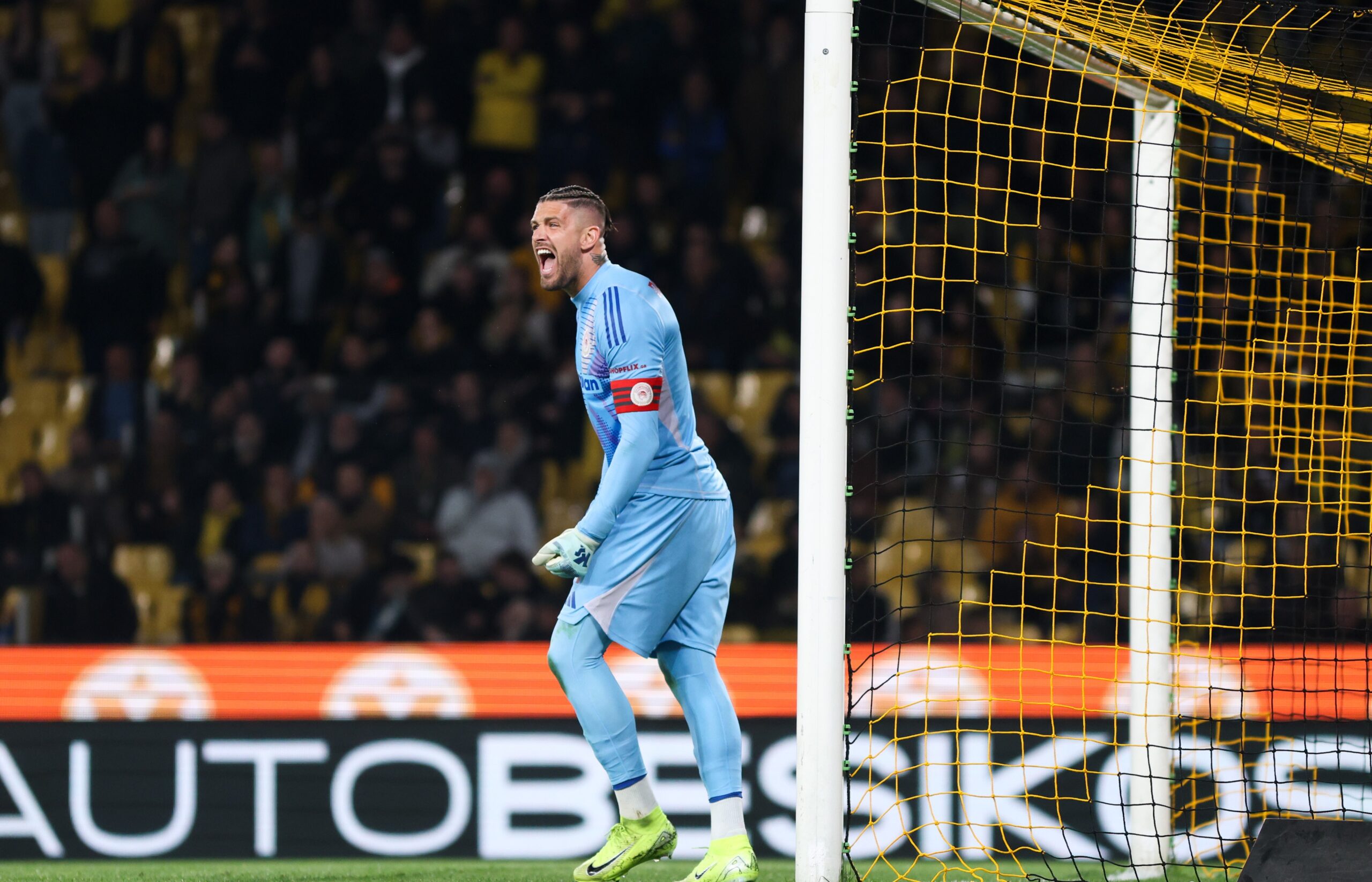 Alexandros Paschalakis: This is his beautiful girlfriend (PHOTO)