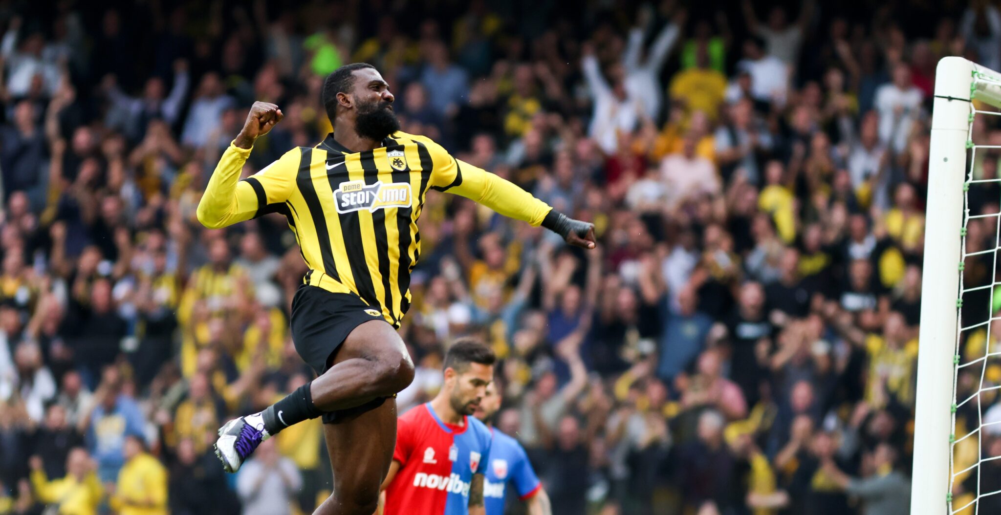 Ξεκαθαρίζει για Πιερό και Ζίνι στην ΑΕΚ