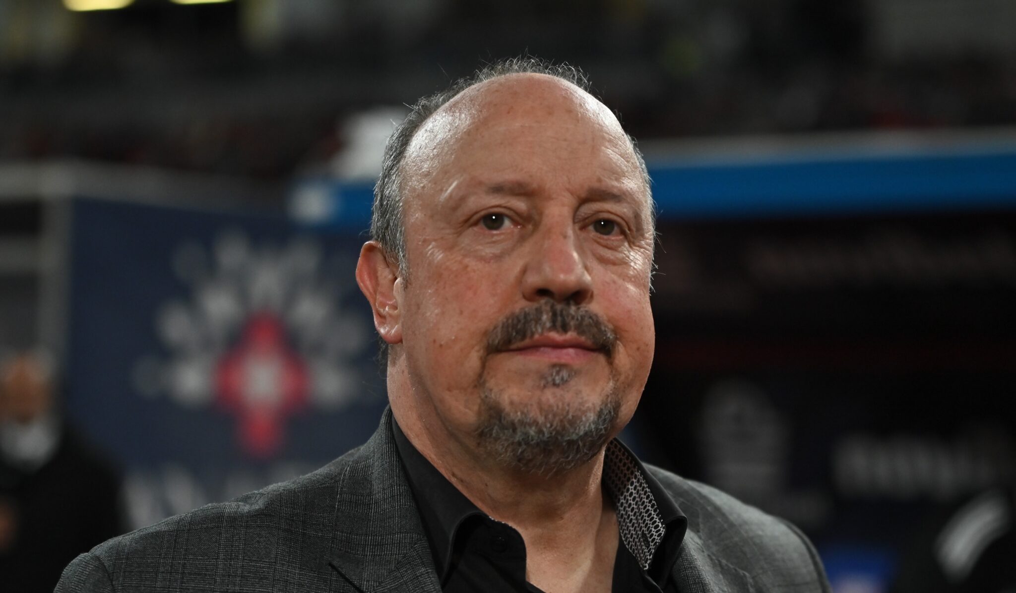 Μπενίτεθ: «Με ενδιαφέρει ότι οι παίκτες προσπαθούν – Έχουμε ένα μακροπρόθεσμο σχέδιο πρέπει να με εμπιστευθείτε»