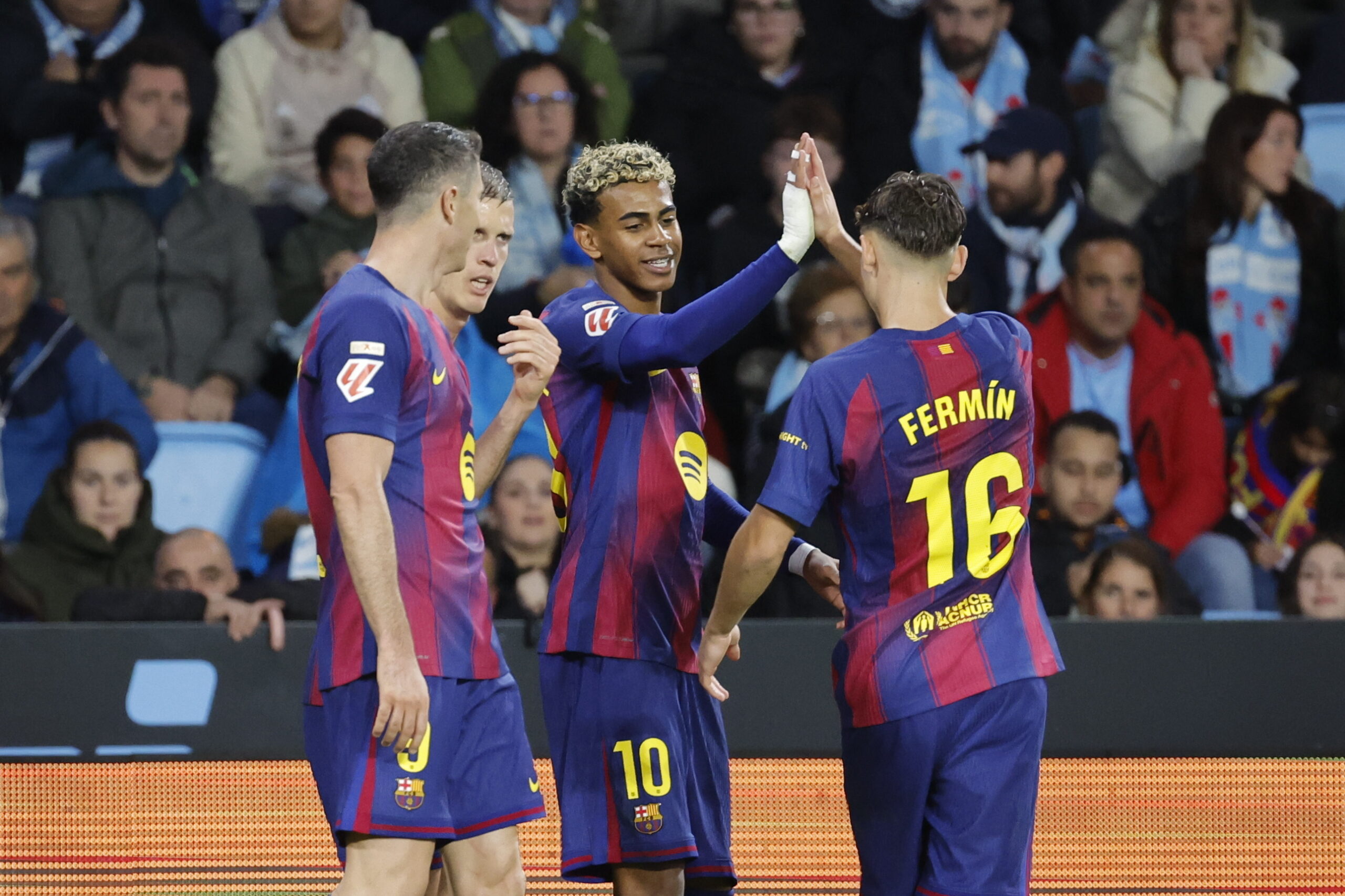 Πήρε το ΟΚ από την UEFA η Μπαρσελόνα για το Καμπ Νου στο Champions League