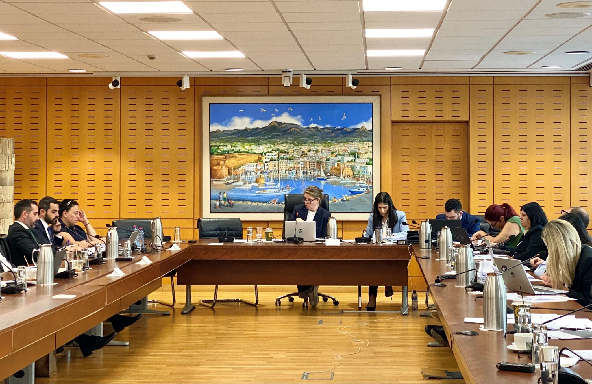 Στις 175.000 οι νόμιμοι υπήκοοι τρίτων χωρών που διαμένουν στην Κύπρο