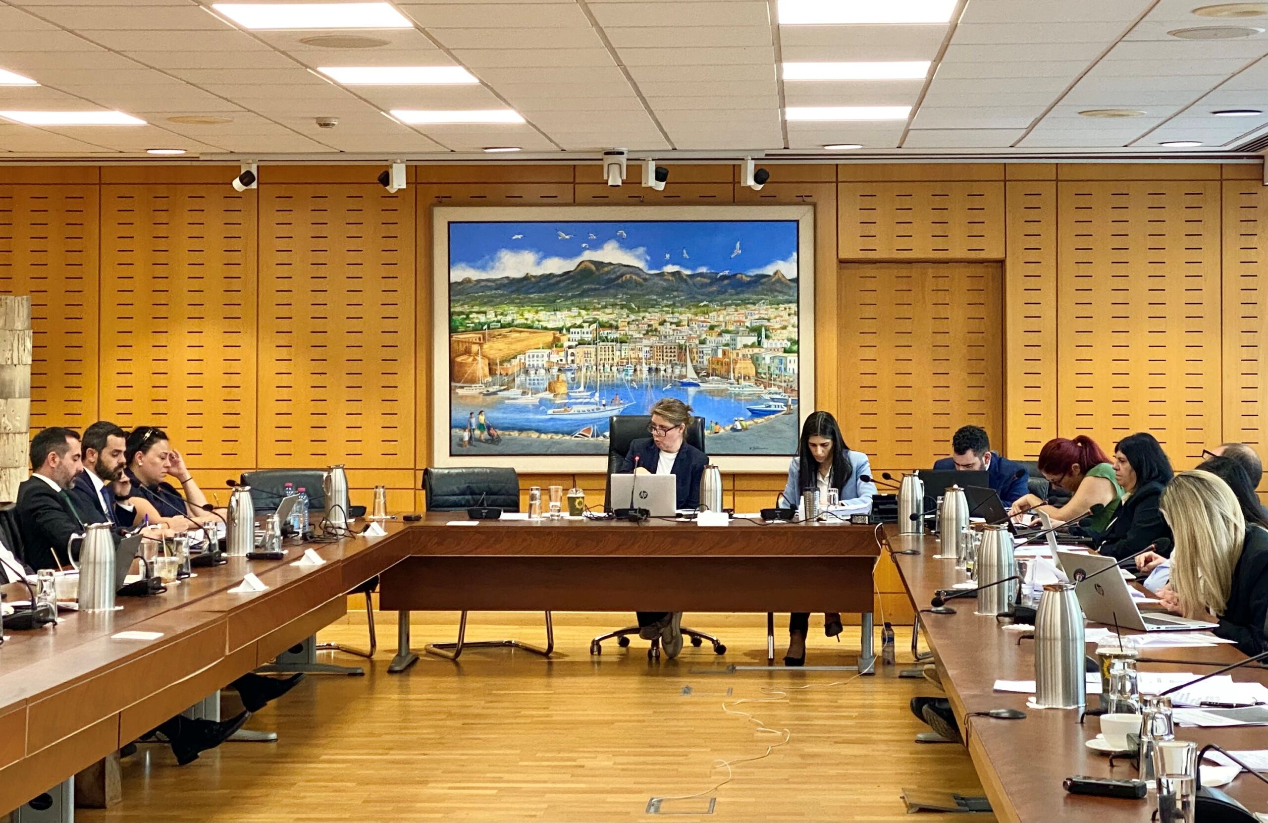 Στις 175.000 οι νόμιμοι υπήκοοι τρίτων χωρών που διαμένουν στην Κύπρο