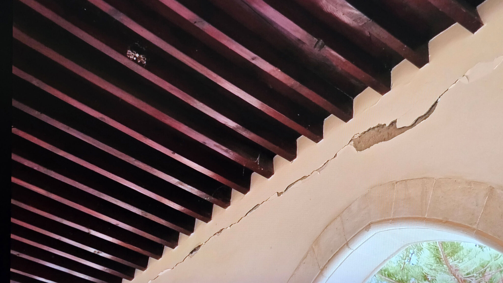 Στον «χορό» των Ρίχτερ η Πάφος: Ο μέχρι στιγμής απολογισμός των ζημιών