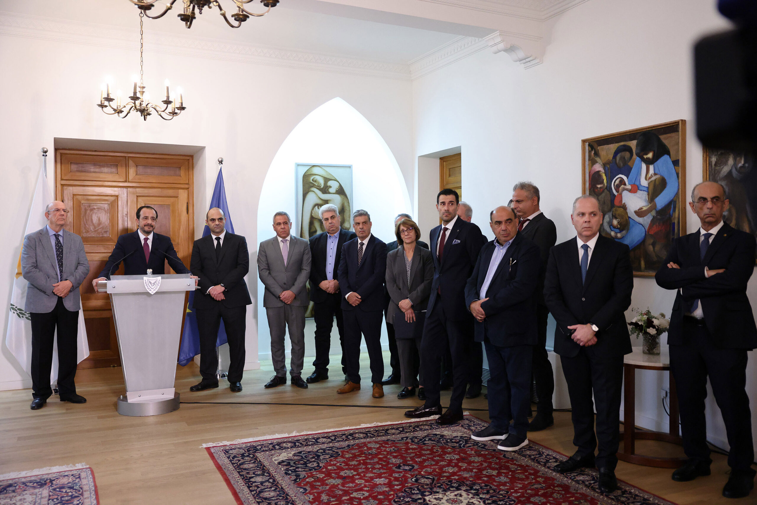 Τι είπαν Εργοδότες και Συντεχνίες μετά τη συμφωνία για ΑΤΑ