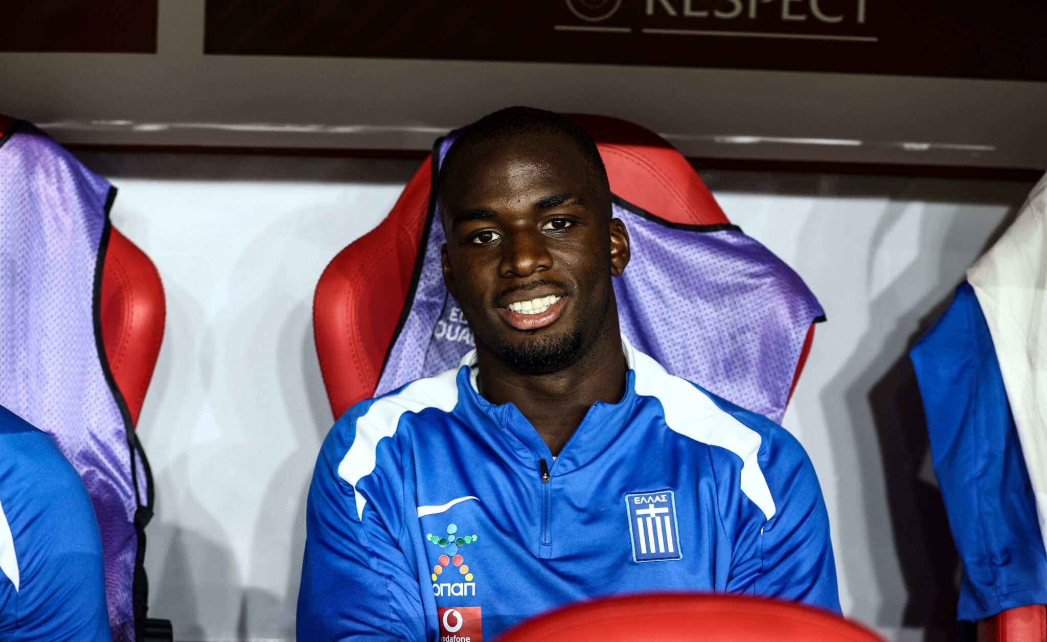 Ο Αντετοκούνμπο πόσταρε Τεττέη και εκείνος τον αποθέωσε: «Ήταν φάρος για παιδιά σαν εμένα»