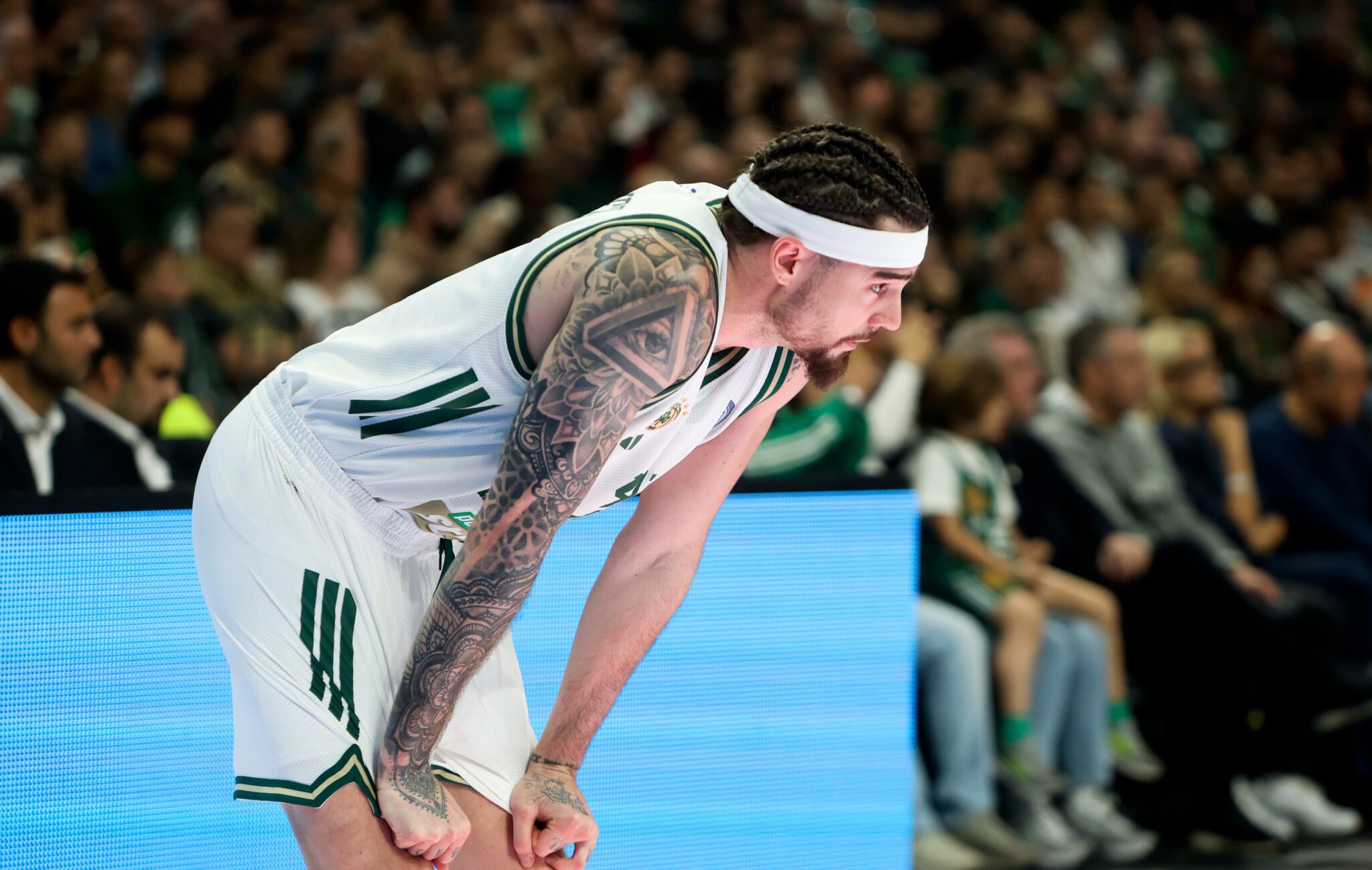 Ταξίδεψε στο Ηράκλειο ο Χουάντσο