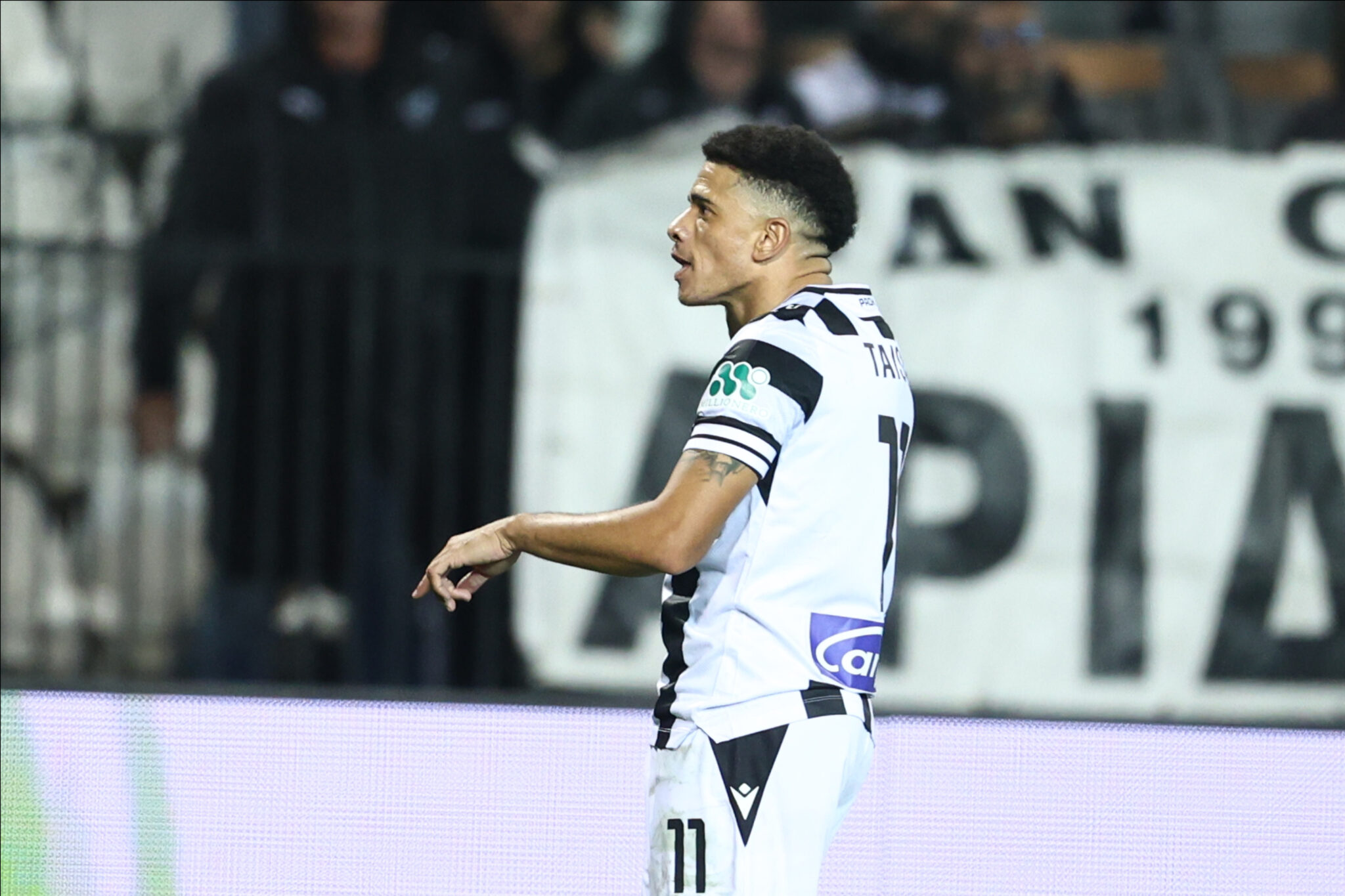 Επιστροφή στις νίκες για τον ΠΑΟΚ με τριάρα και πάντα στο κυνήγι της κορυφής