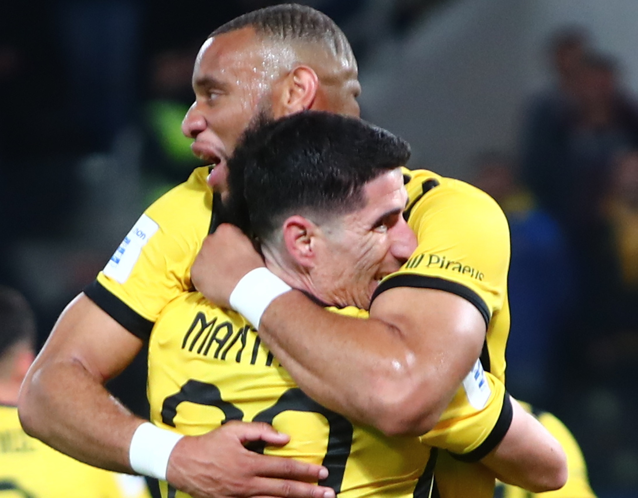 Βαθμολογία Stoiximan Super League: Έμεινε αναλλοίωτη η κατάσταση στην κορυφή