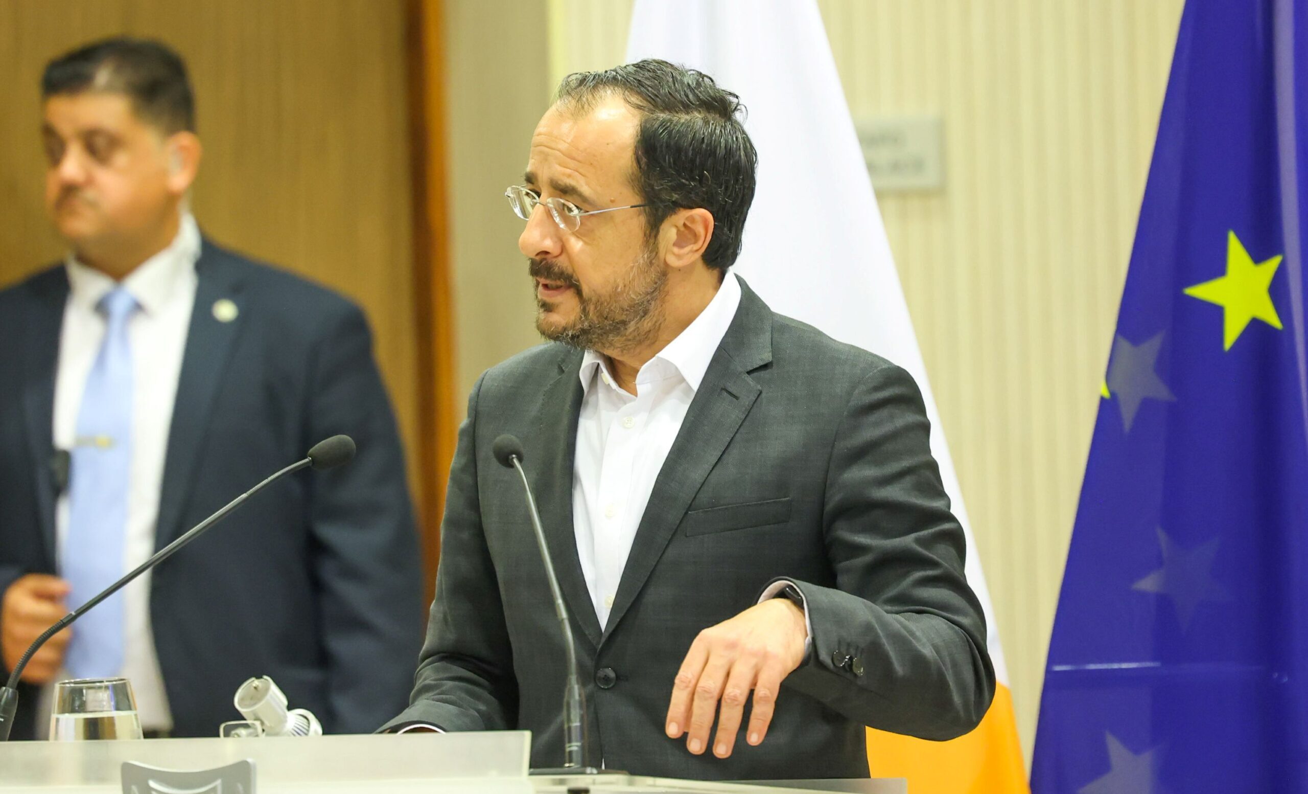 ΠτΔ: Διαδικασία εξέλιξης κι εκσυγχρονισμού οι μεταρρυθμίσεις