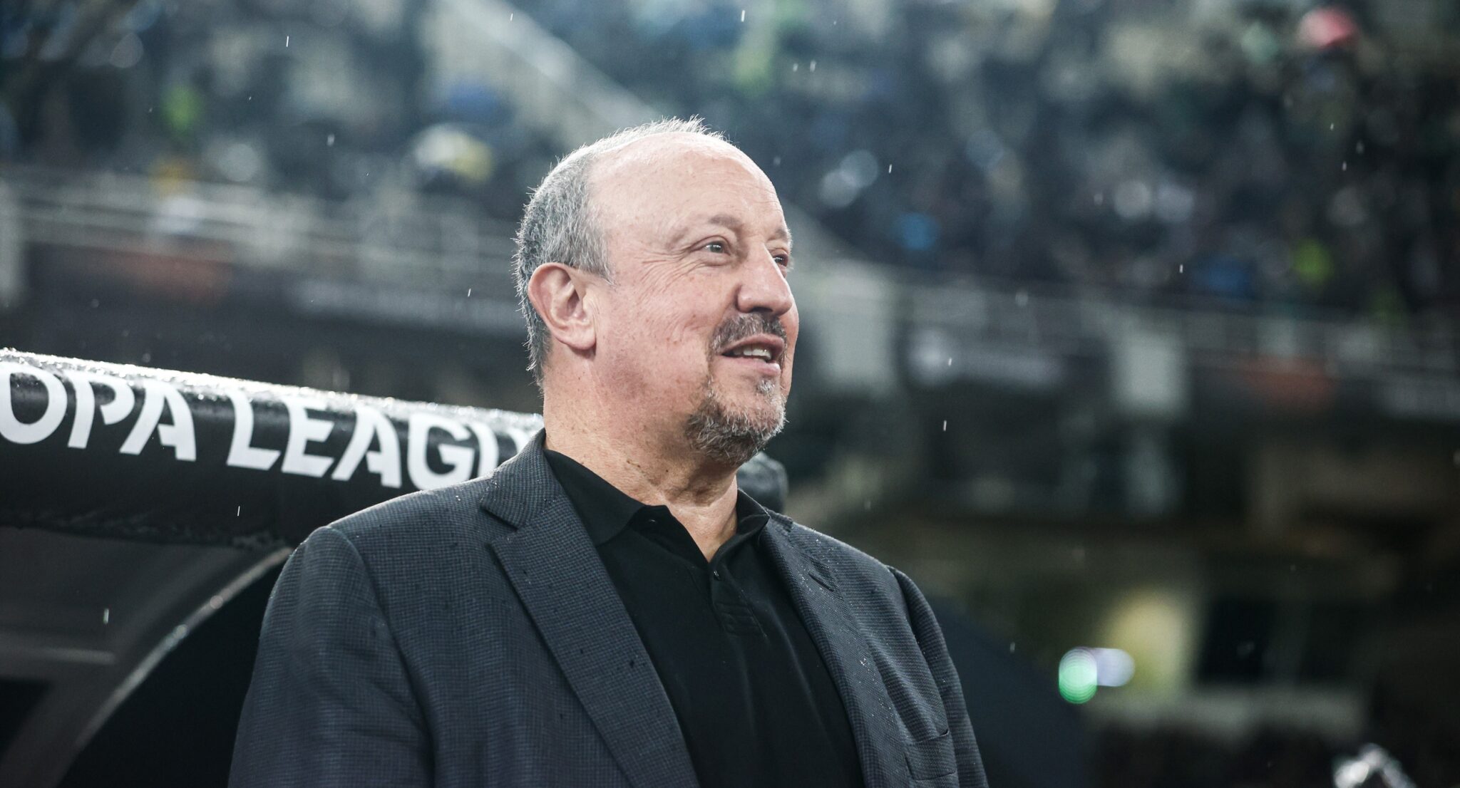 Το αφιέρωμα της UEFA στον Ράφα Μπενίτεθ: O Παναθηναϊκός, η καριέρα και το τεράστιο «πρεστίζ» του Ισπανού (ΒΙΝΤΕΟ)